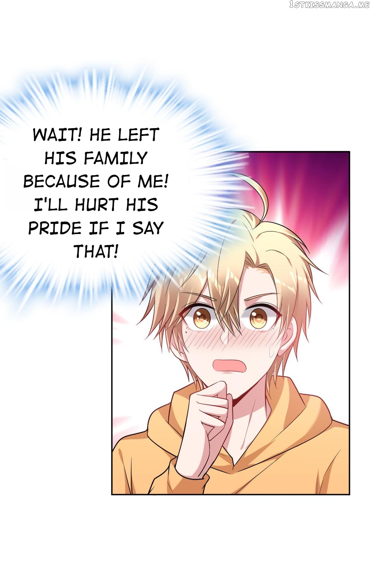 No Rejection Allowed chapter 71 - page 18