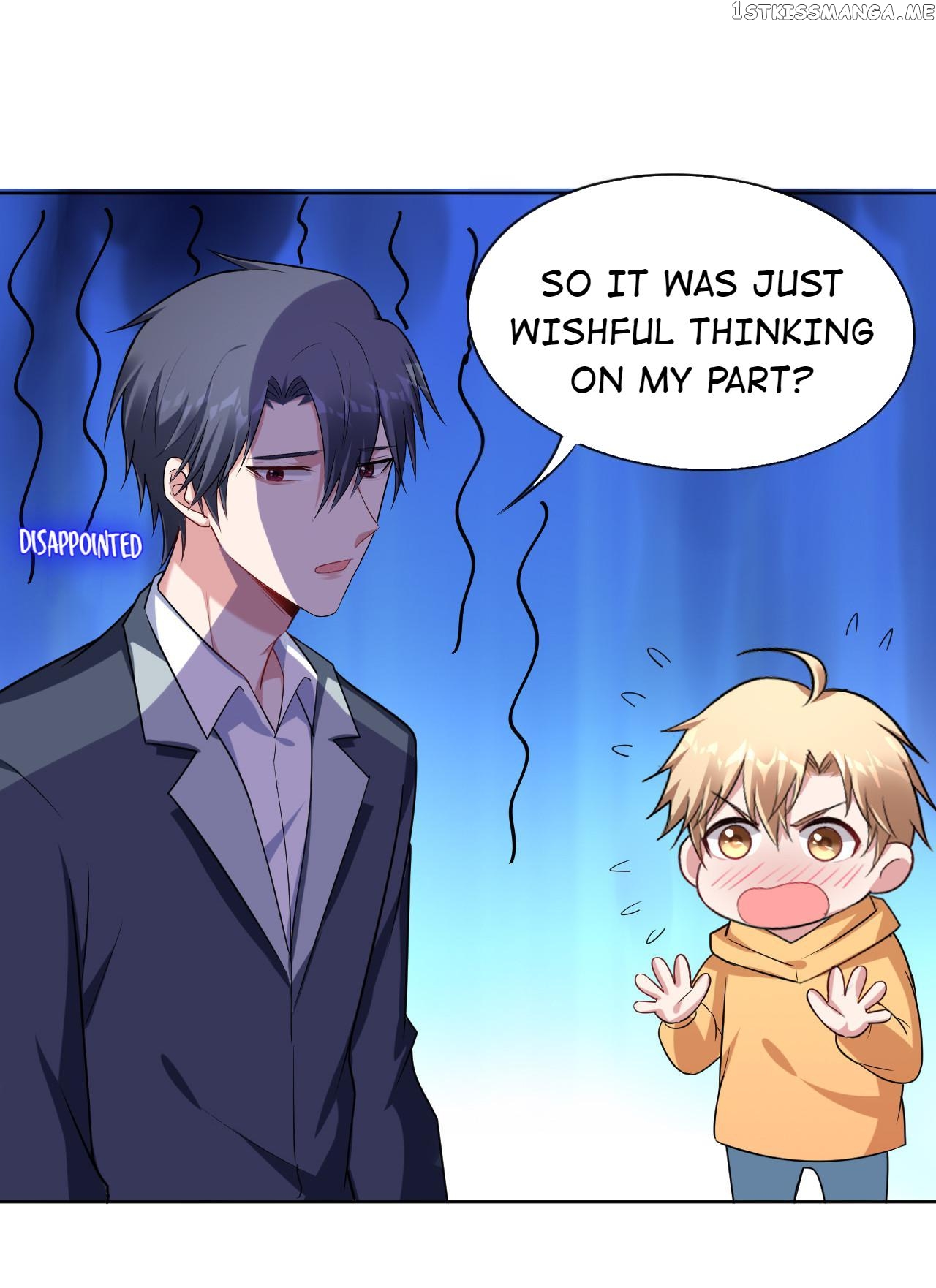 No Rejection Allowed chapter 71 - page 19