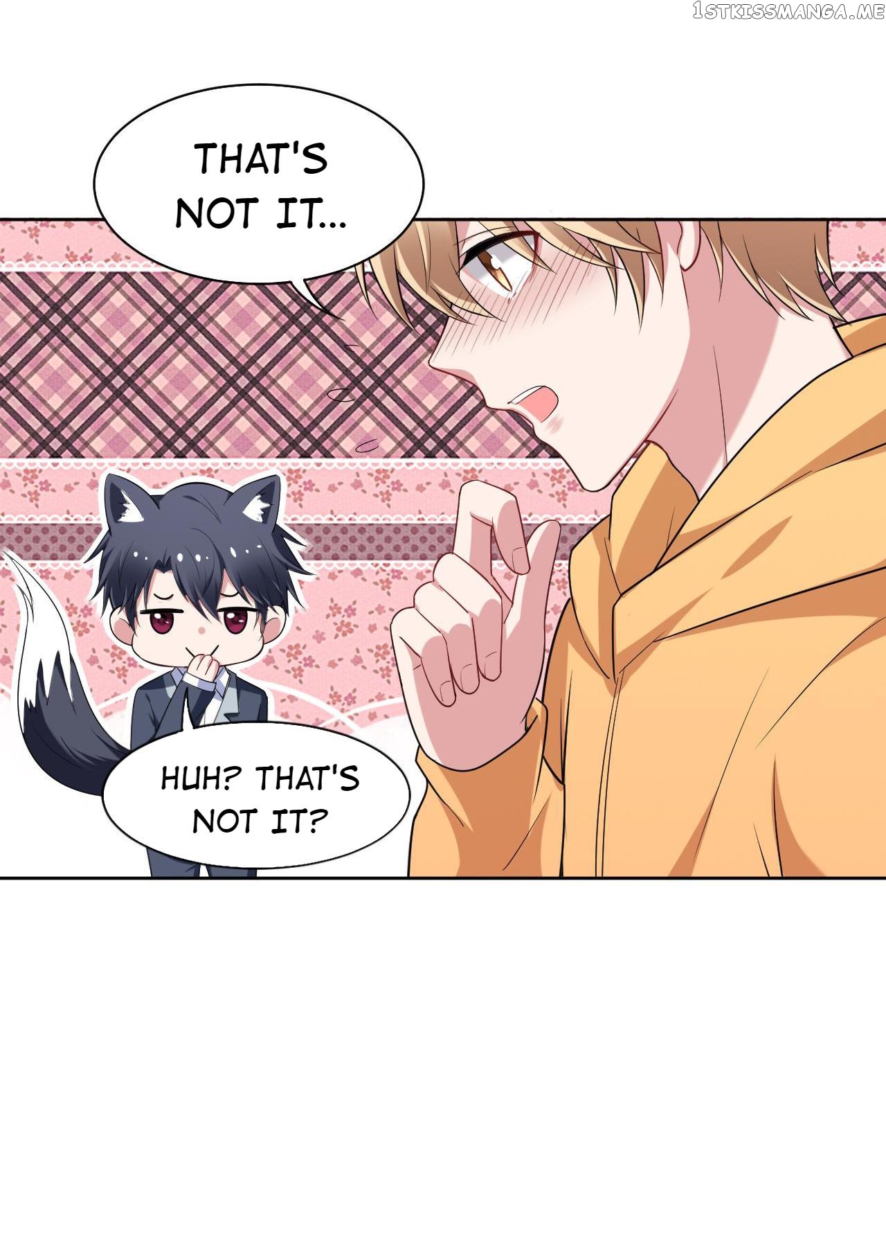 No Rejection Allowed chapter 71 - page 20