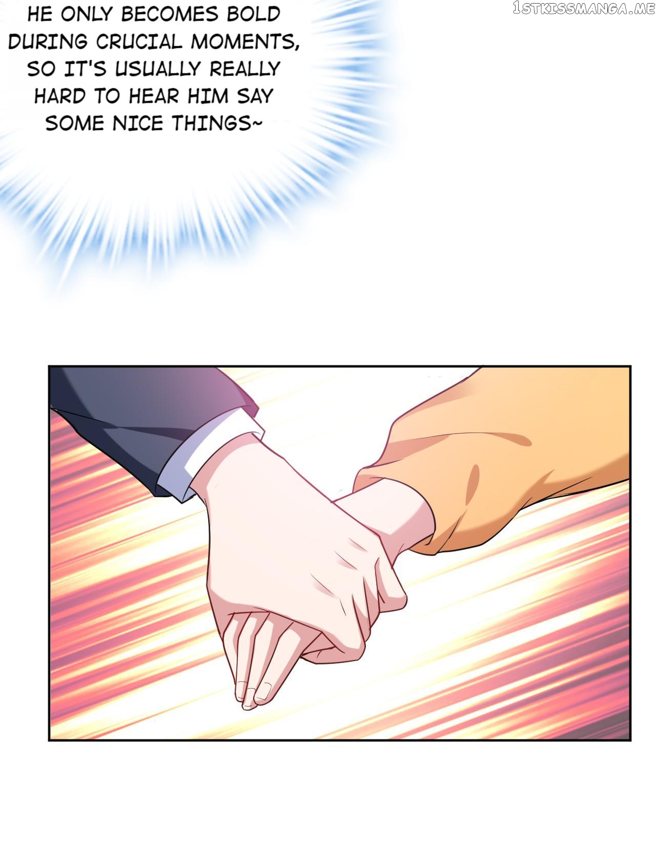 No Rejection Allowed chapter 71 - page 23