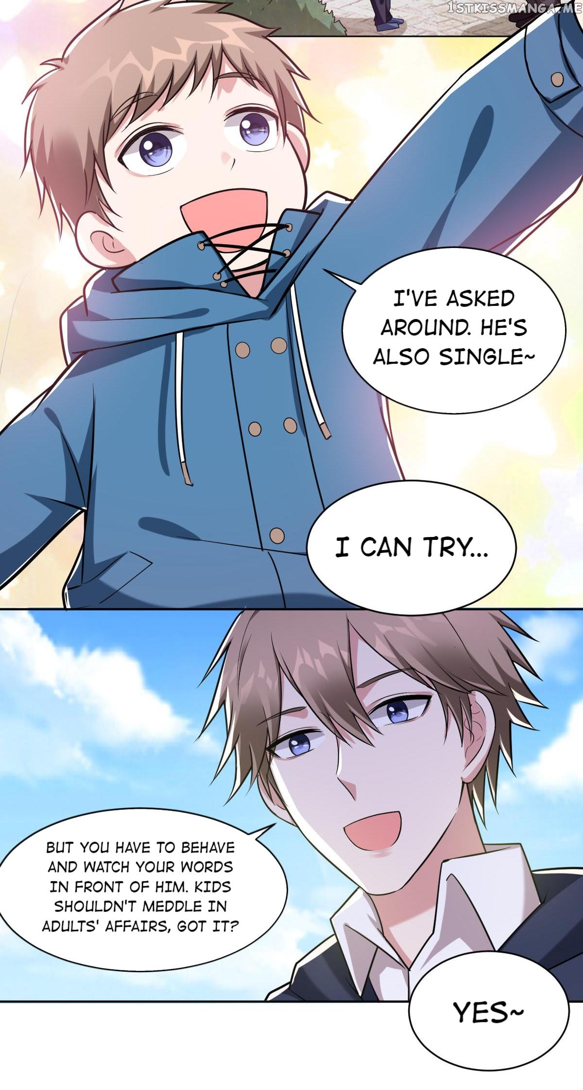 No Rejection Allowed chapter 71 - page 6