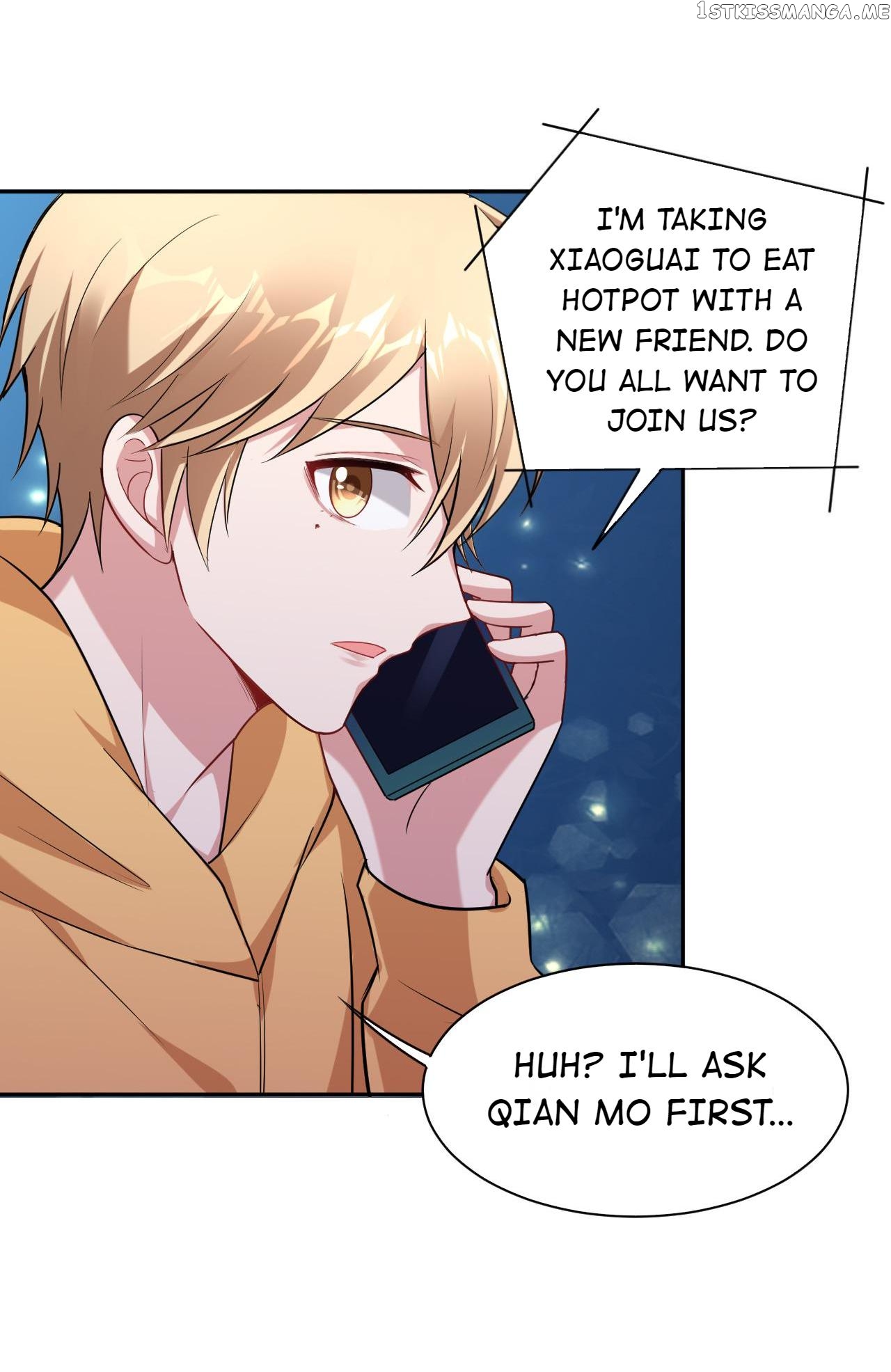 No Rejection Allowed chapter 71 - page 9