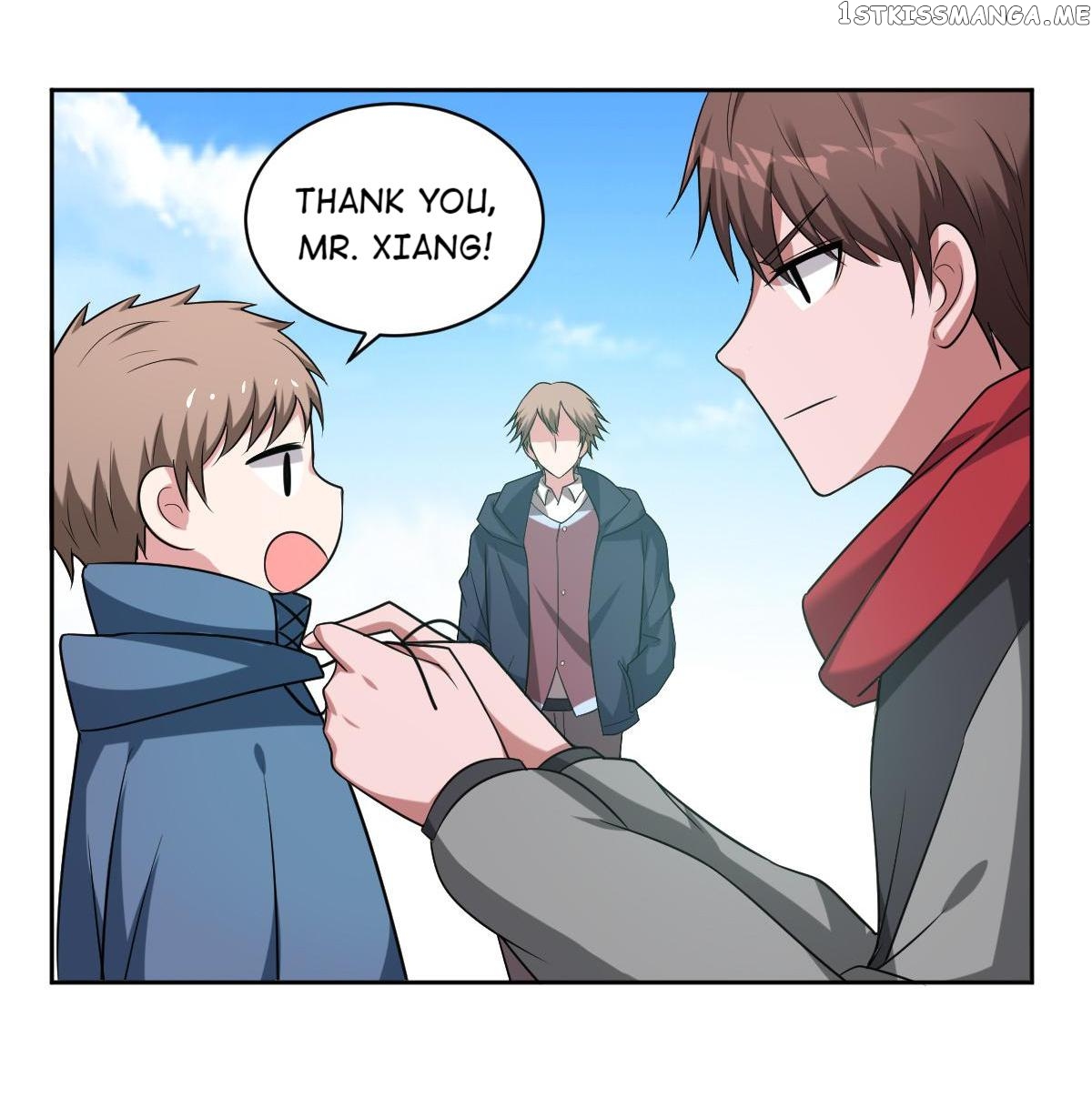 No Rejection Allowed chapter 70 - page 15