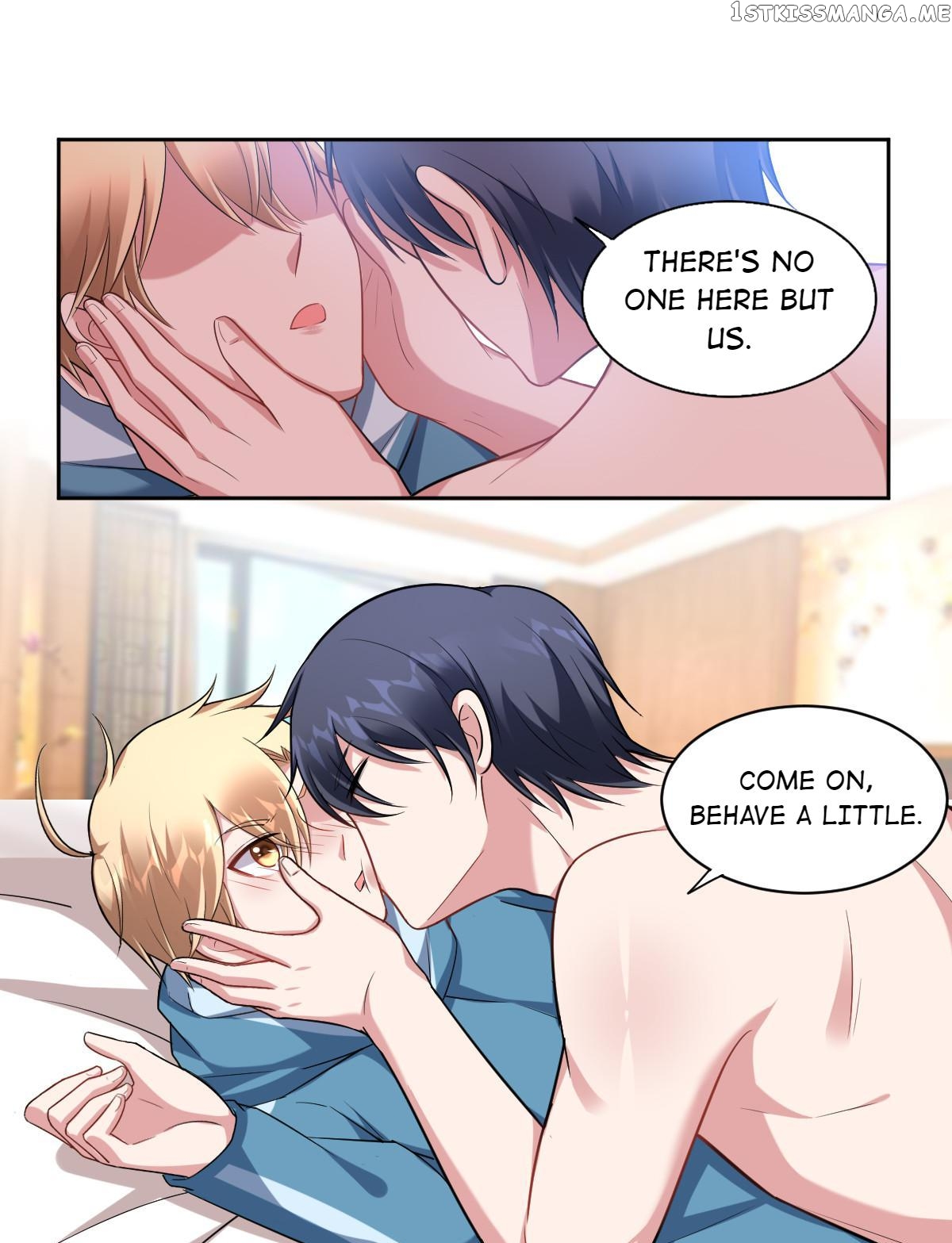 No Rejection Allowed chapter 69 - page 1
