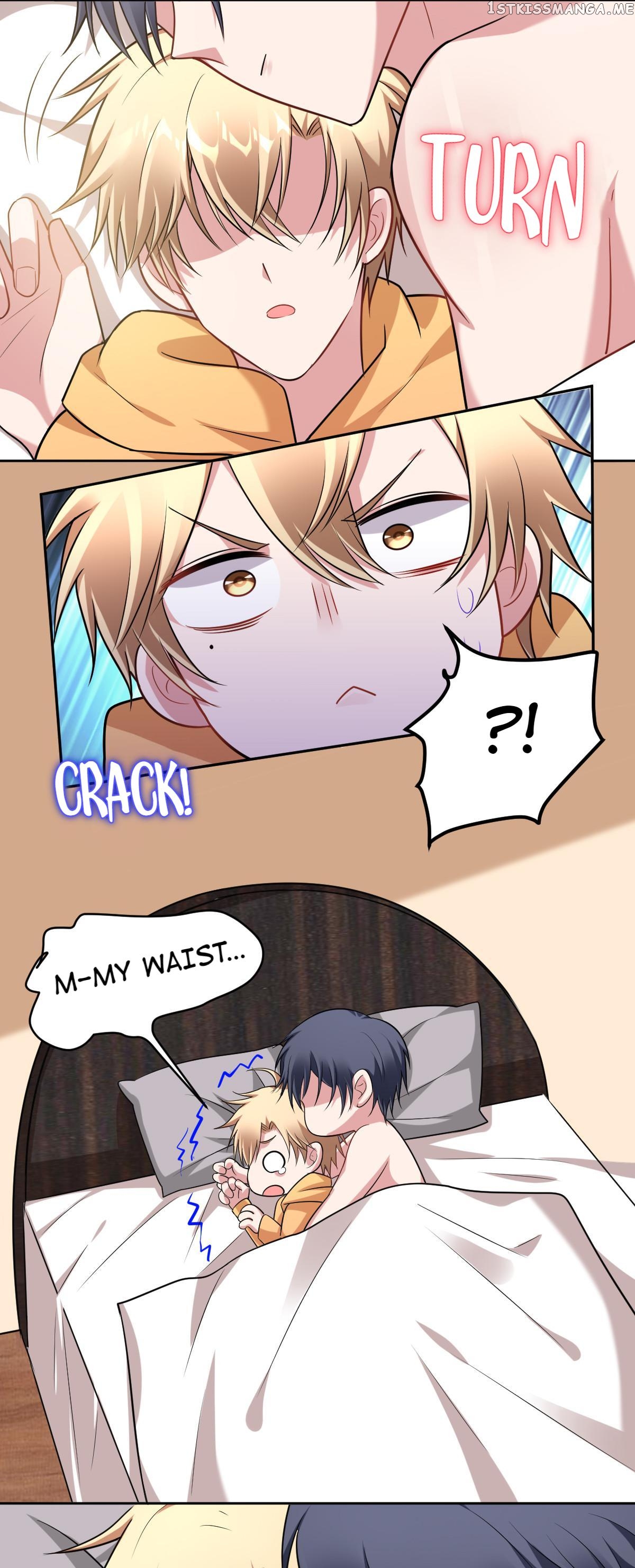 No Rejection Allowed chapter 69 - page 15