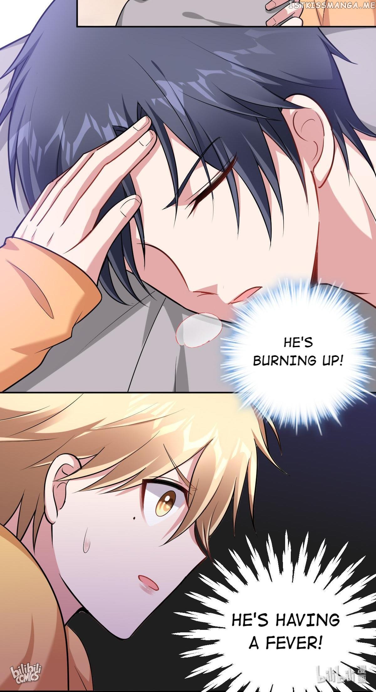No Rejection Allowed chapter 69 - page 19