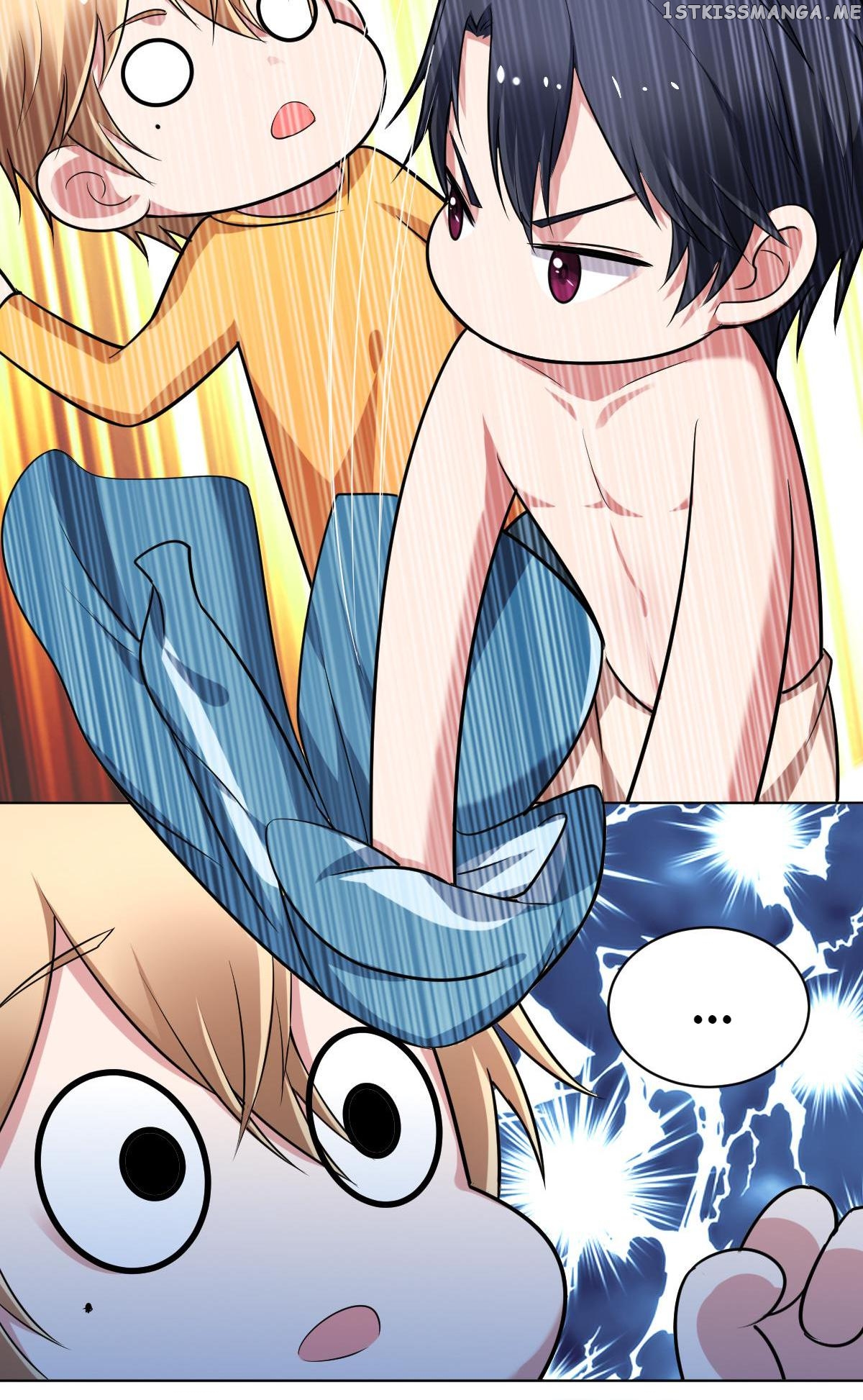 No Rejection Allowed chapter 69 - page 5