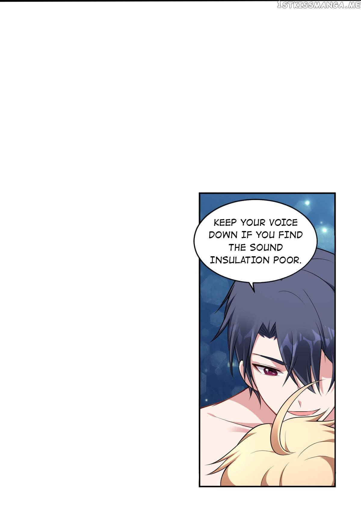 No Rejection Allowed chapter 69 - page 9