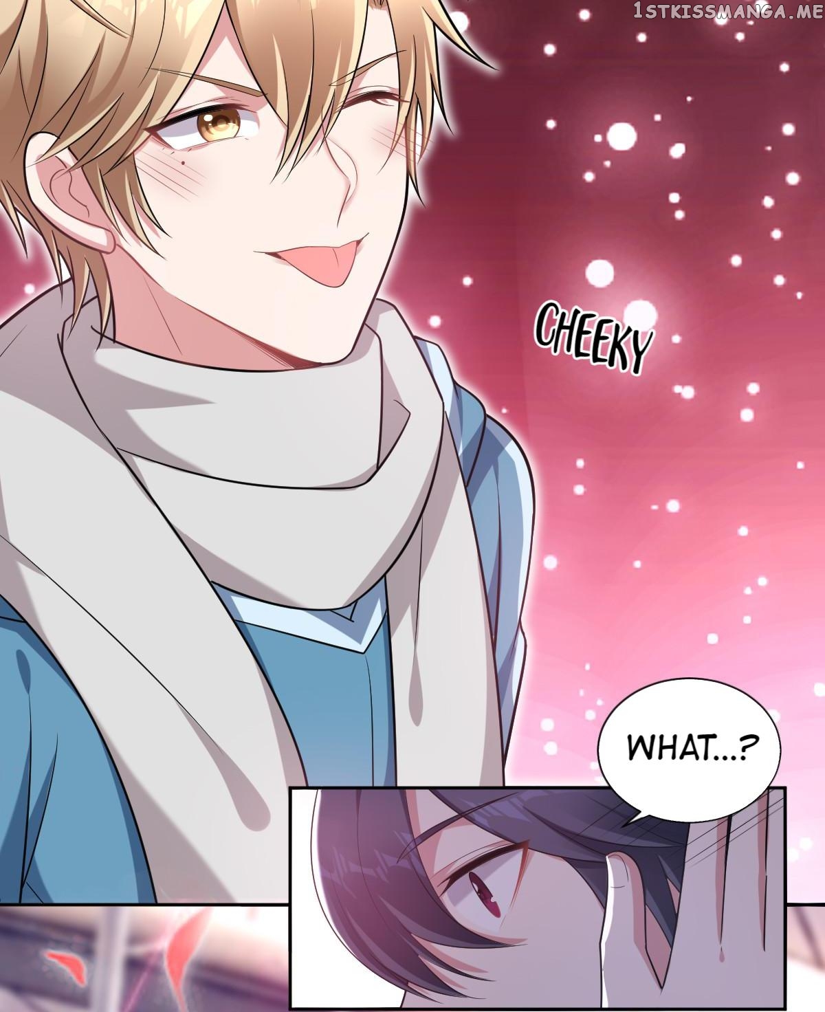 No Rejection Allowed chapter 68 - page 10