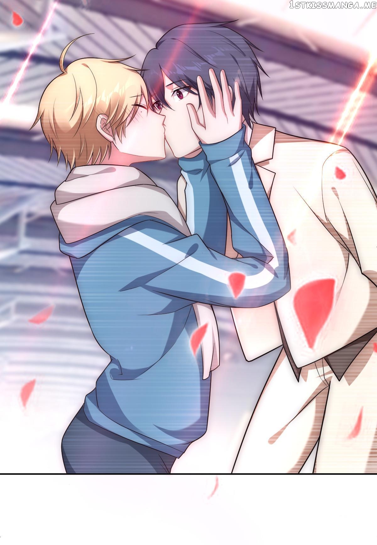 No Rejection Allowed chapter 68 - page 11