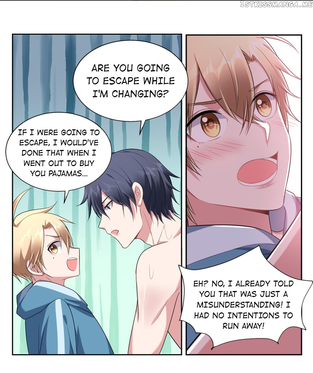 No Rejection Allowed chapter 68 - page 19