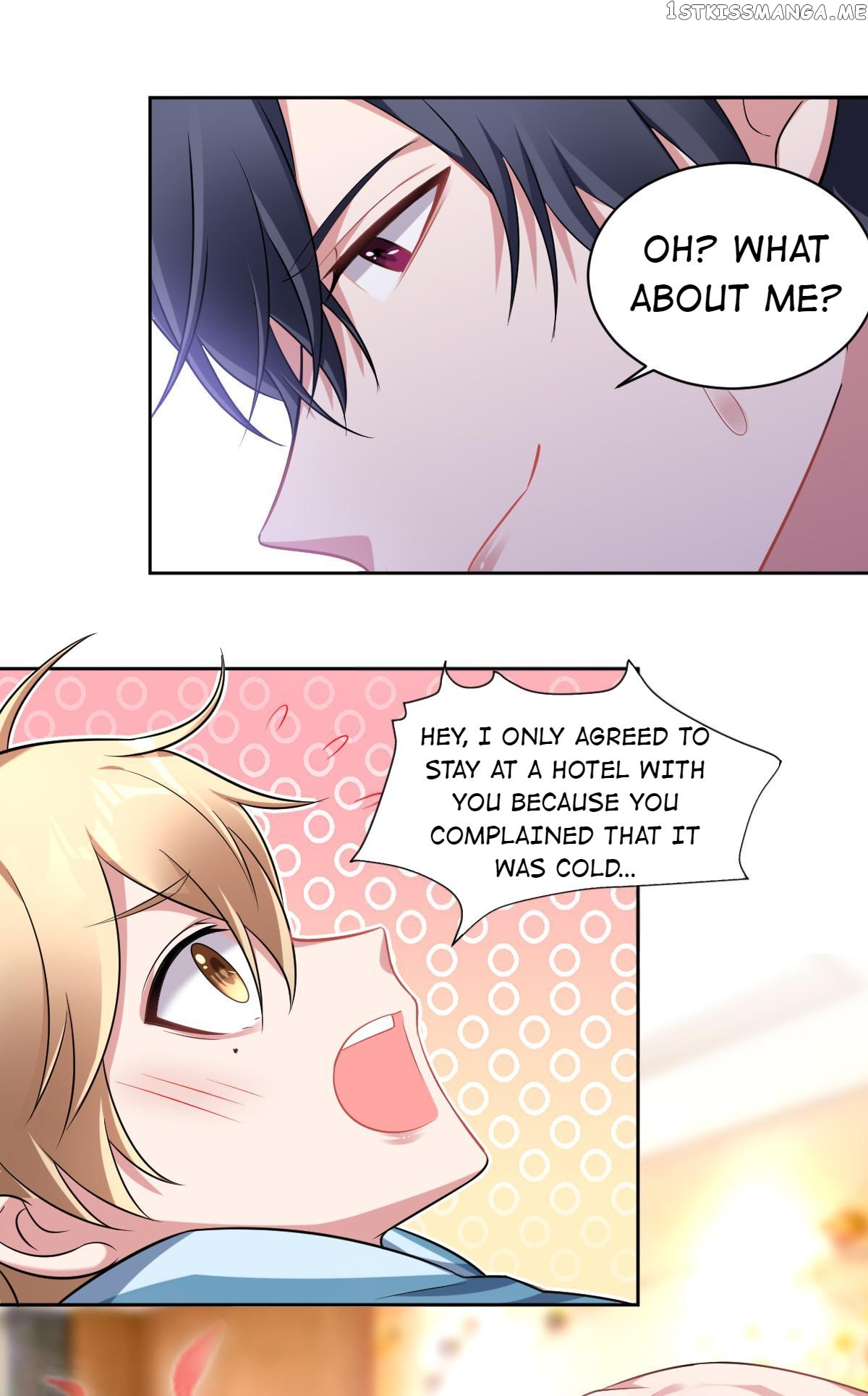 No Rejection Allowed chapter 68 - page 21