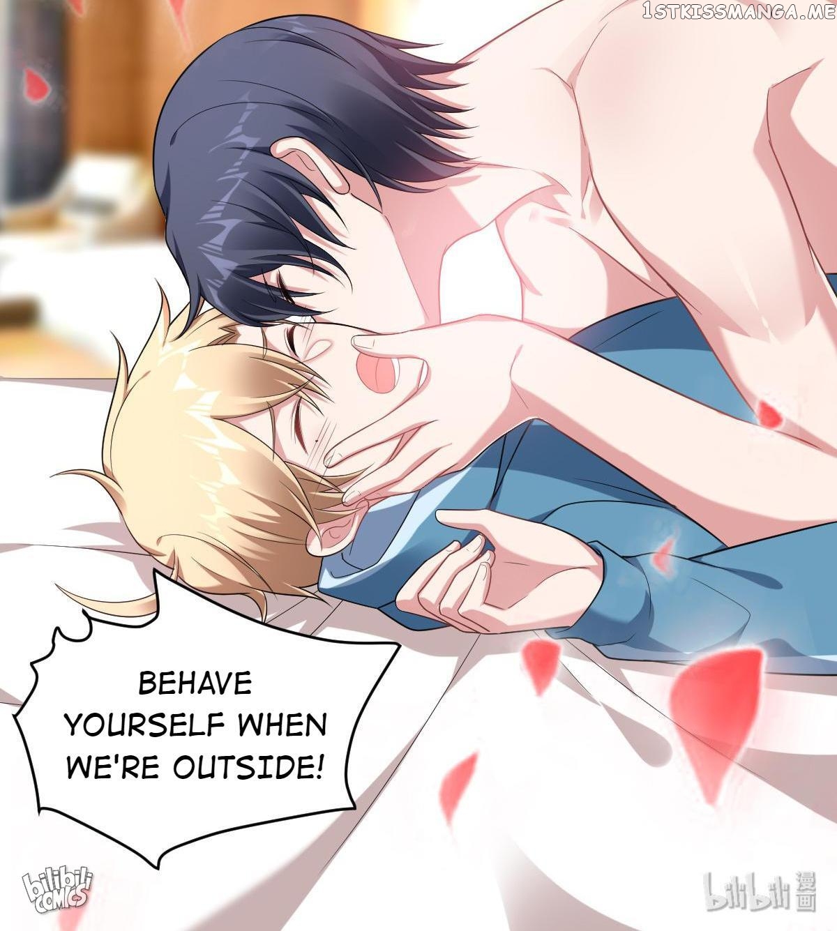 No Rejection Allowed chapter 68 - page 22