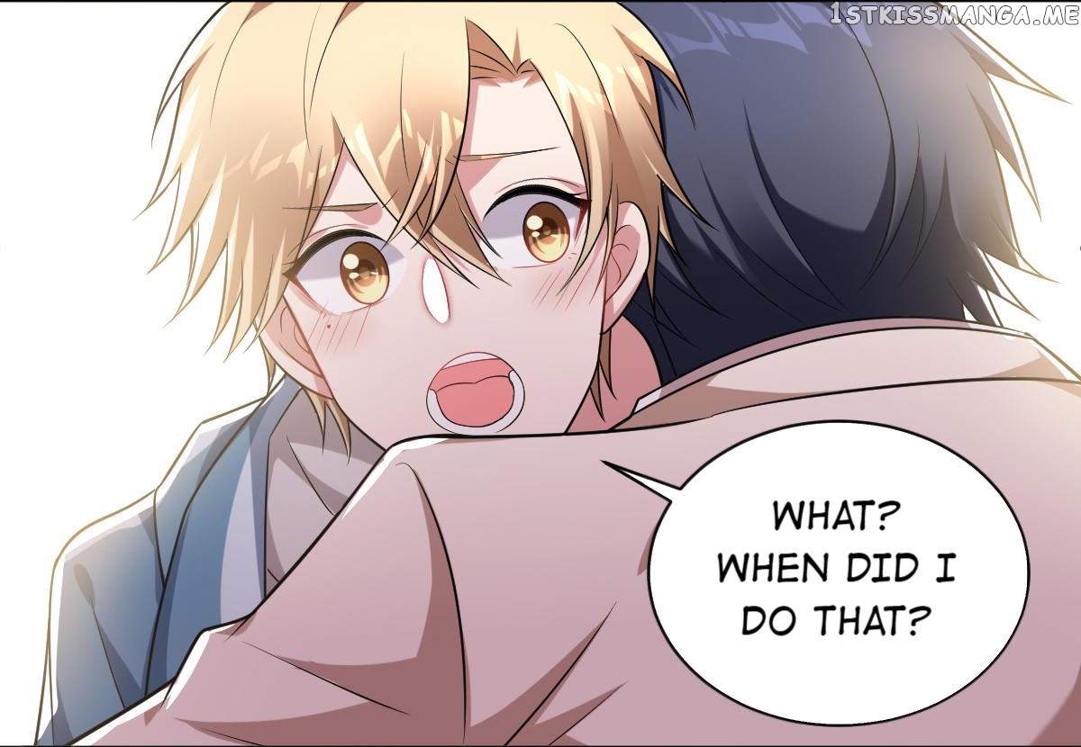 No Rejection Allowed chapter 67 - page 15