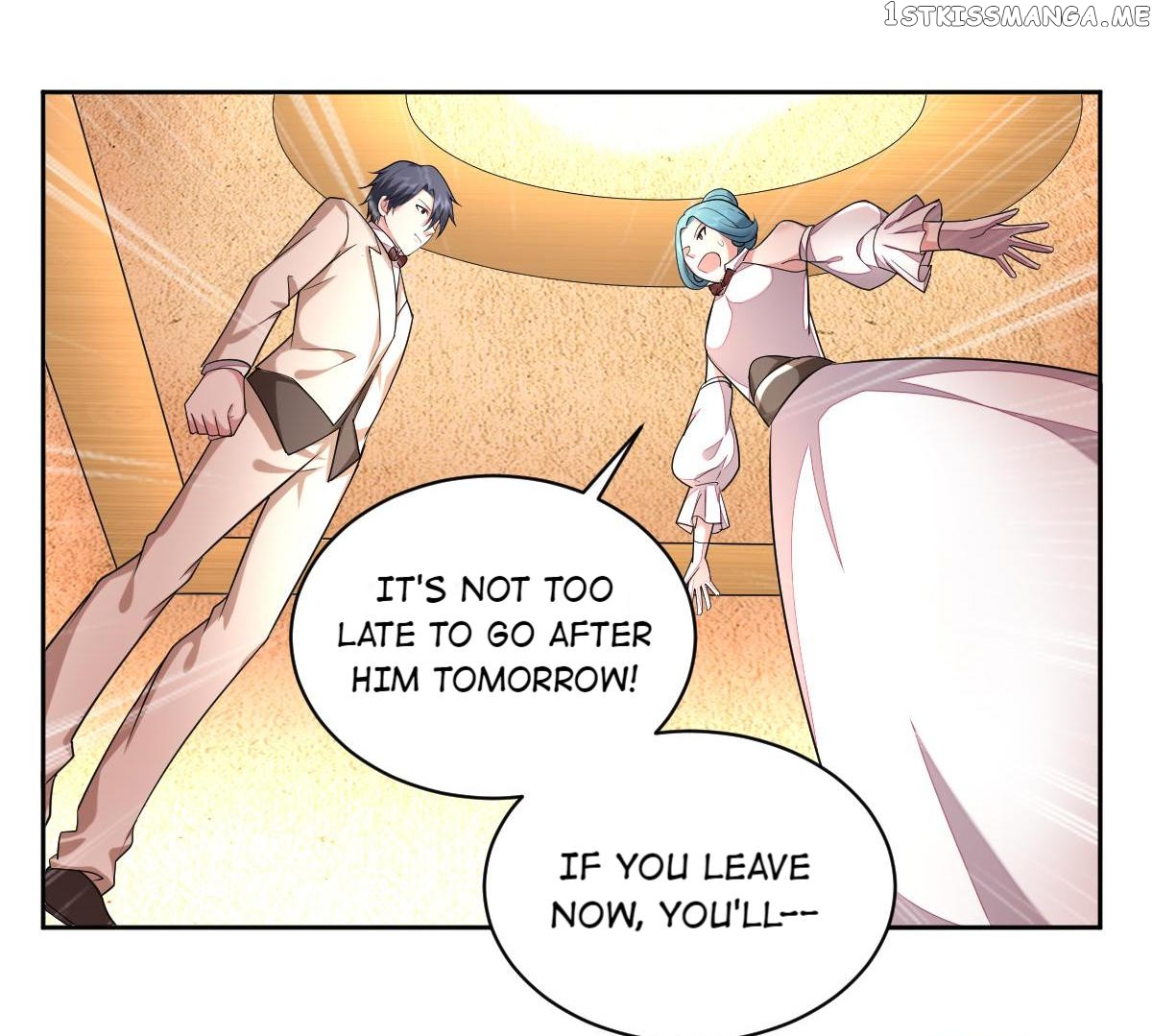 No Rejection Allowed chapter 66 - page 15