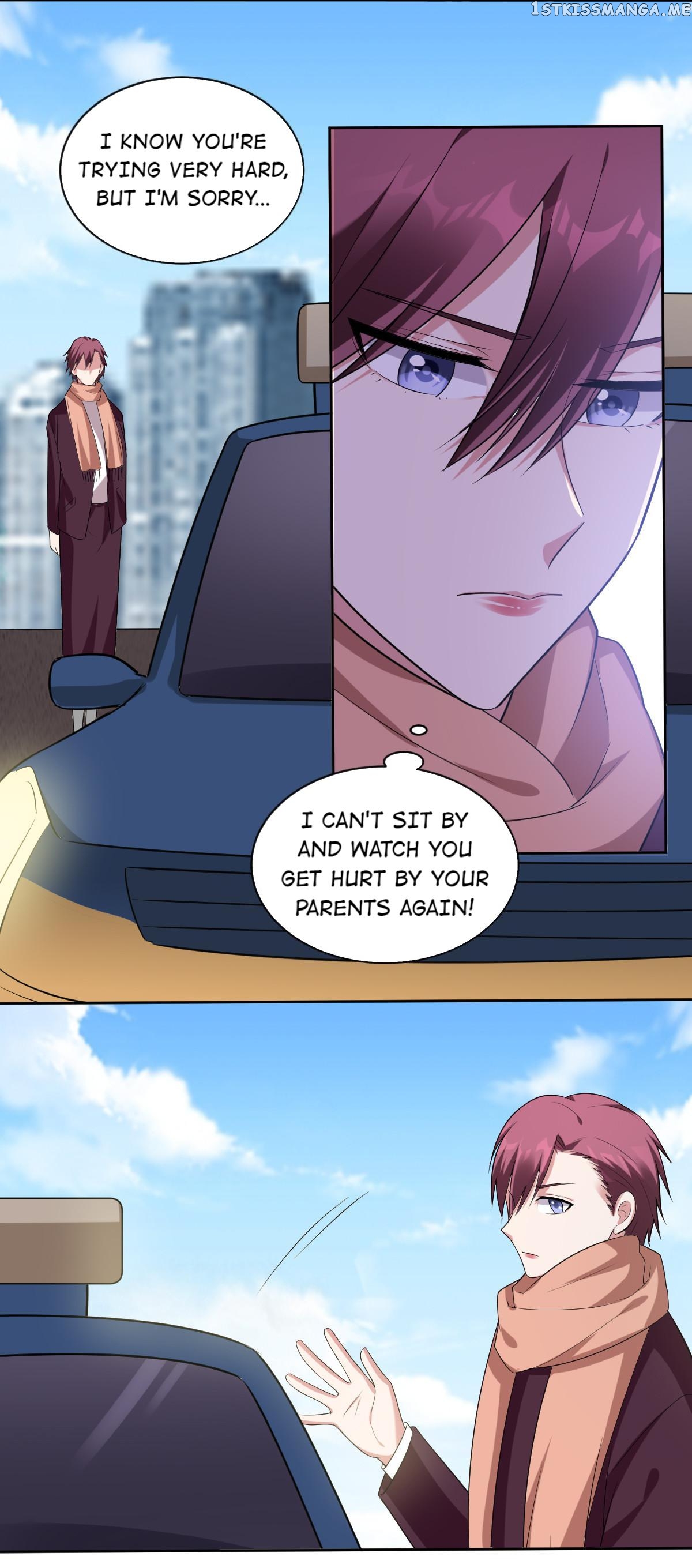 No Rejection Allowed chapter 65 - page 39