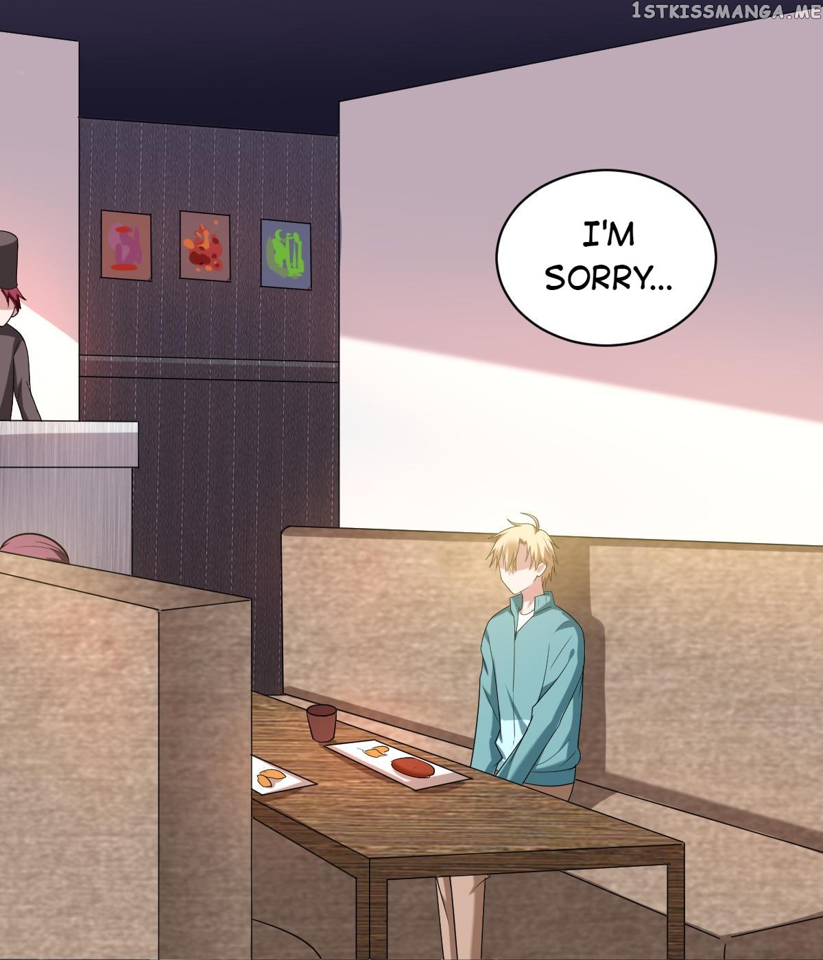 No Rejection Allowed chapter 63 - page 1