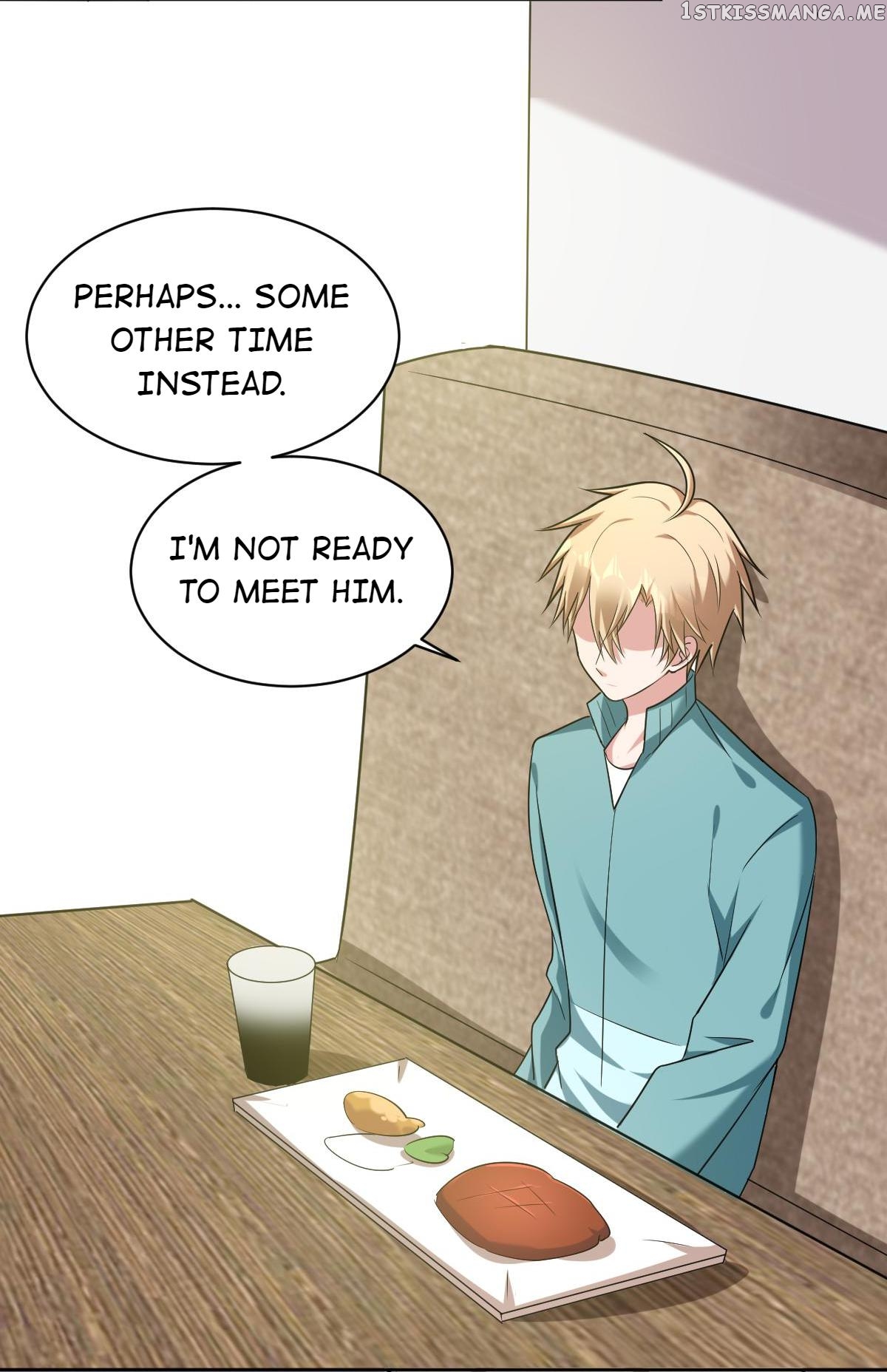 No Rejection Allowed chapter 63 - page 12