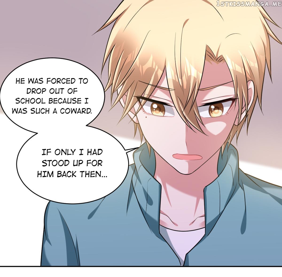 No Rejection Allowed chapter 63 - page 13