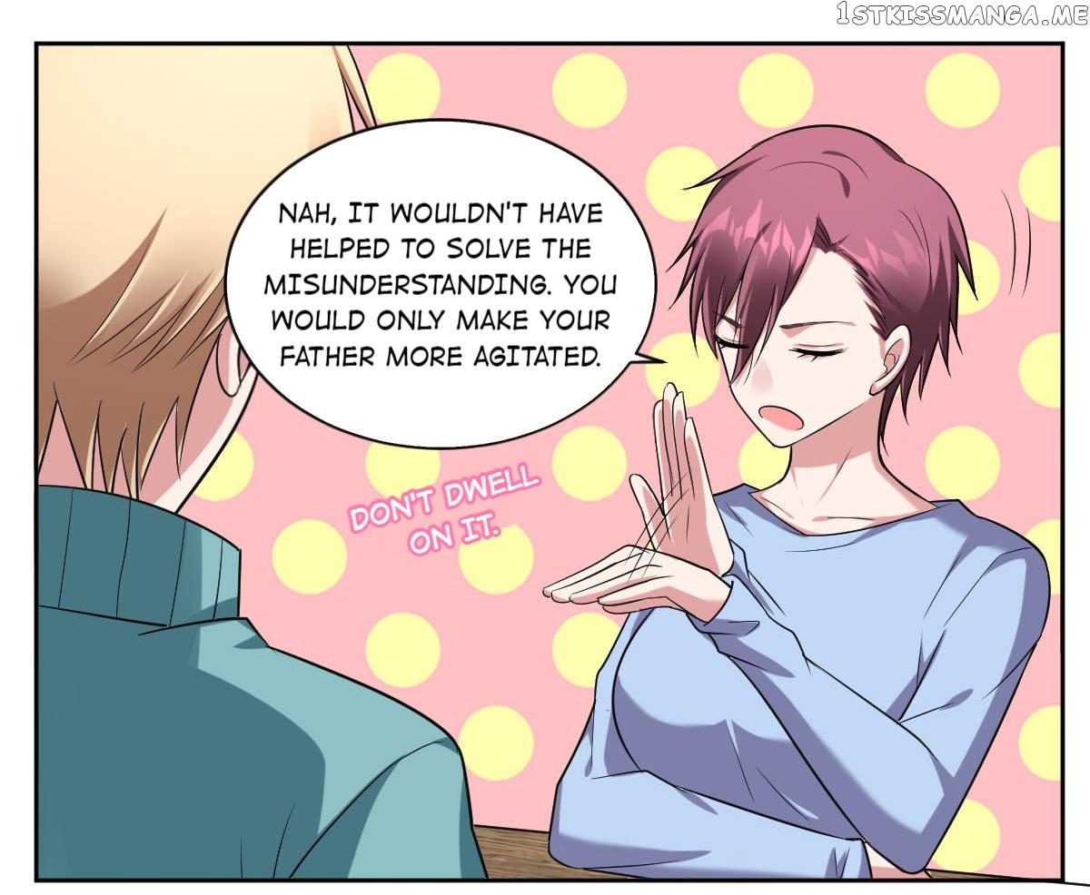 No Rejection Allowed chapter 63 - page 14