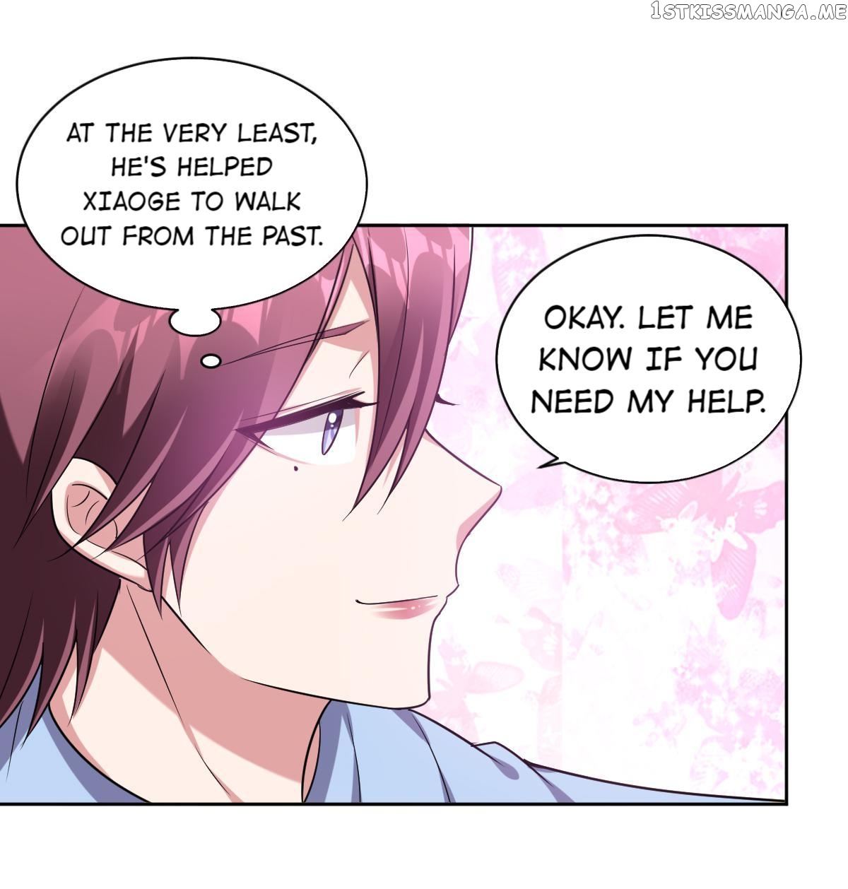 No Rejection Allowed chapter 63 - page 19
