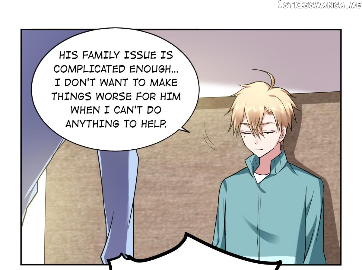 No Rejection Allowed chapter 63 - page 24