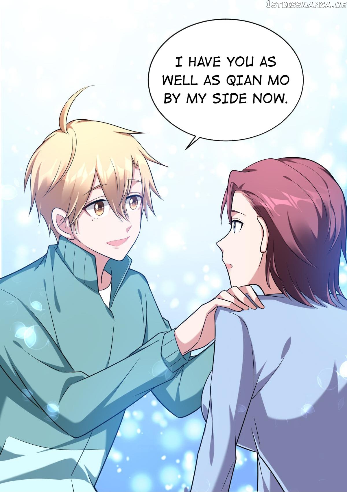 No Rejection Allowed chapter 63 - page 26