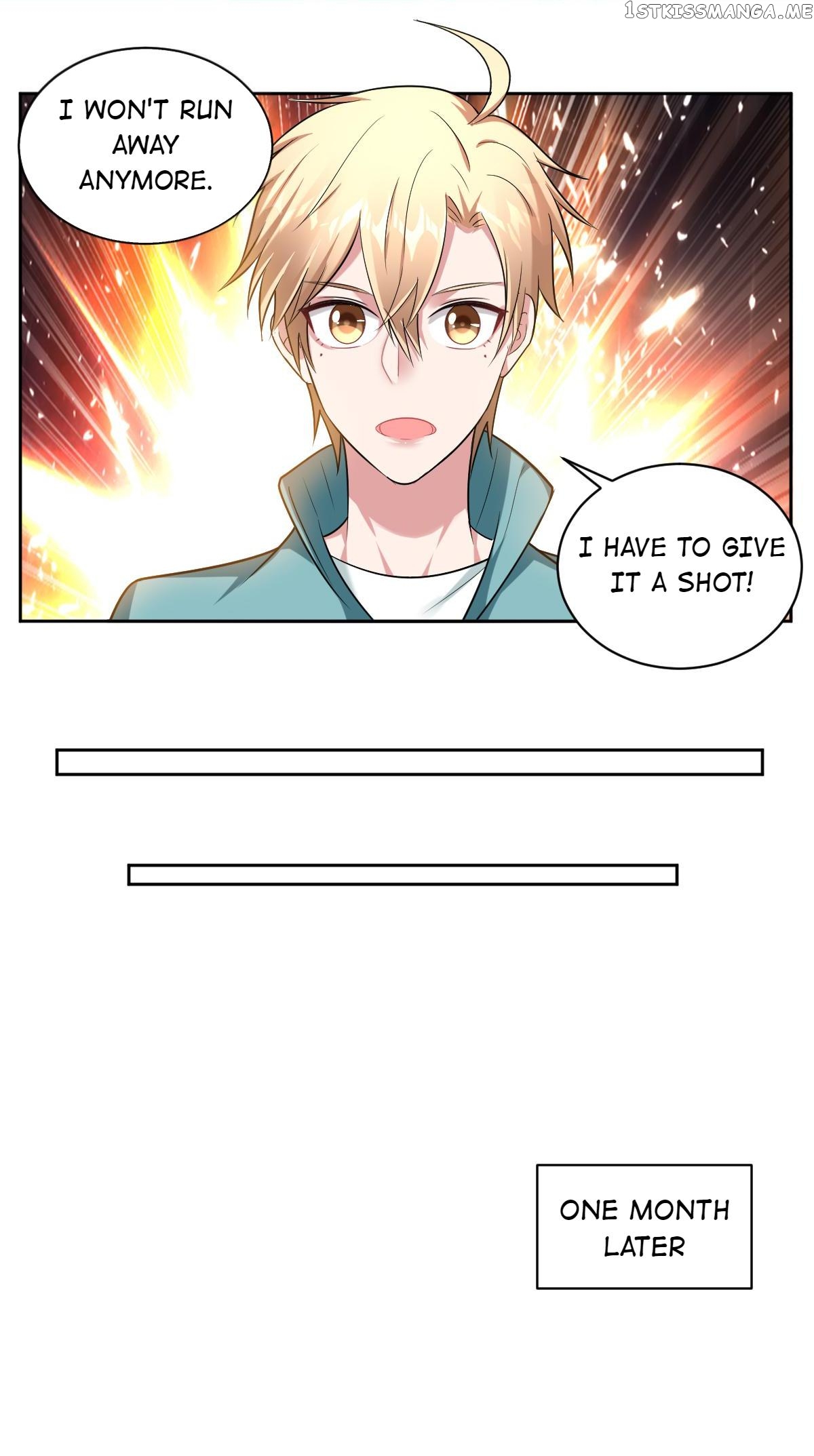 No Rejection Allowed chapter 63 - page 27