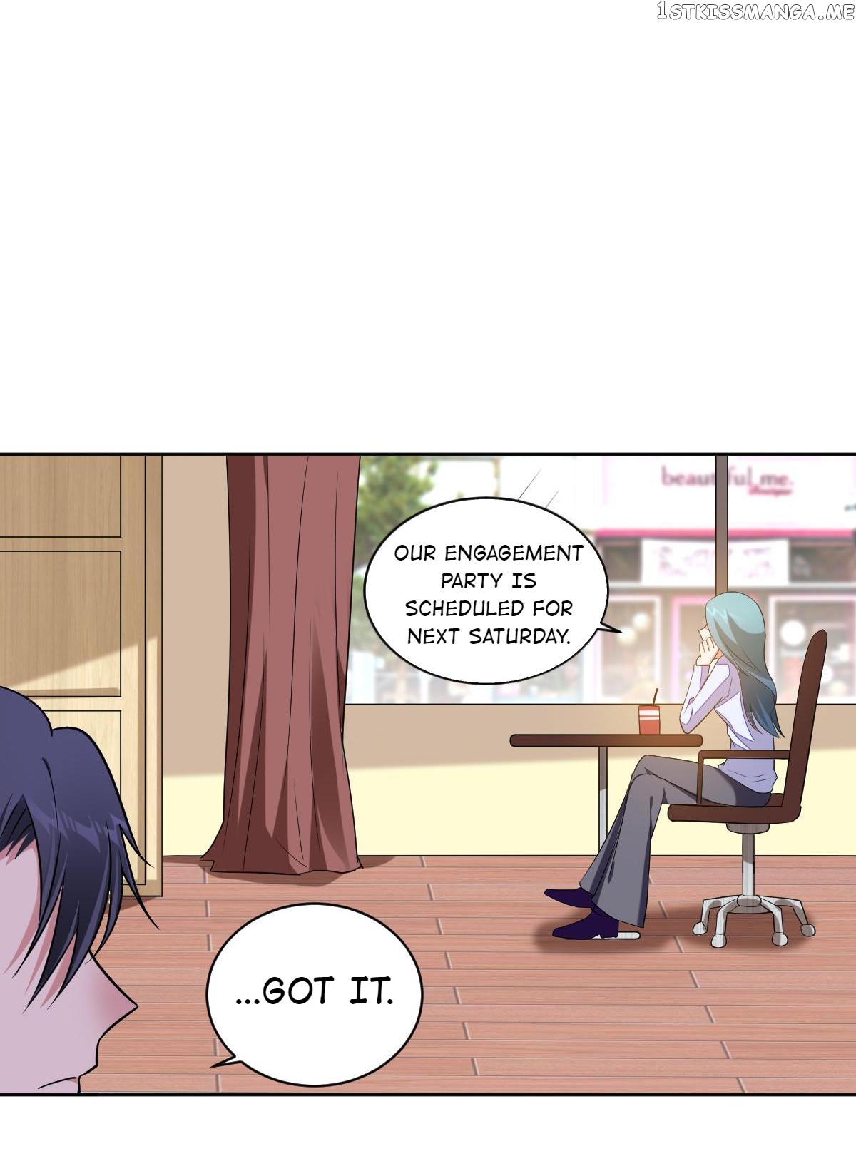 No Rejection Allowed chapter 63 - page 28