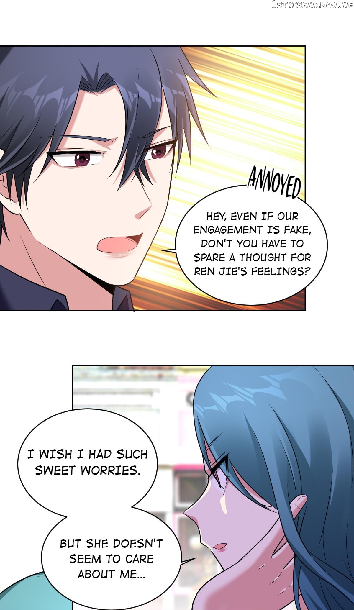 No Rejection Allowed chapter 63 - page 29