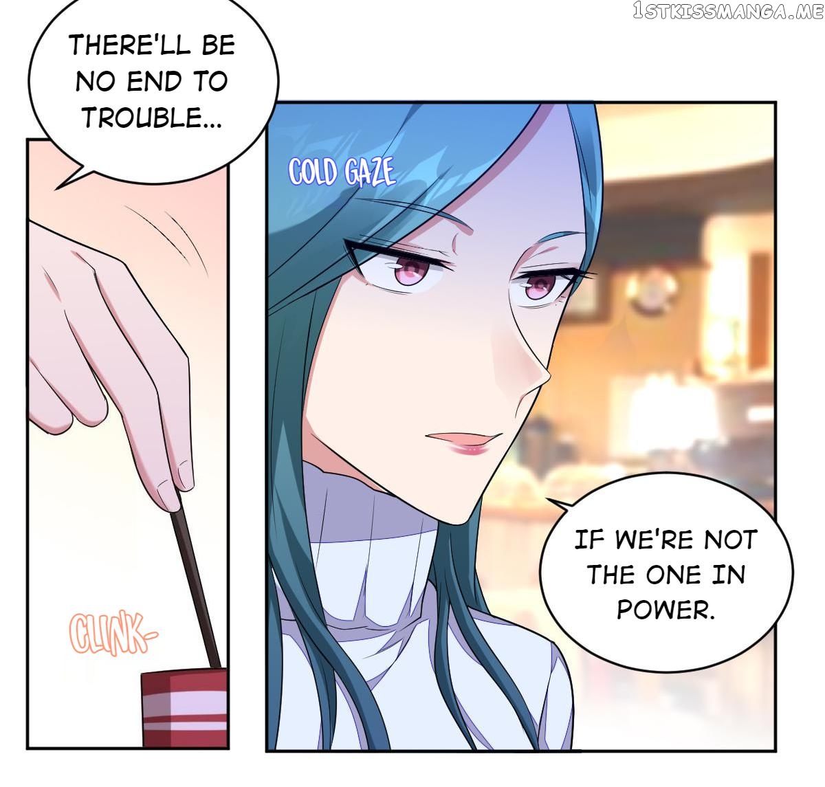 No Rejection Allowed chapter 63 - page 32