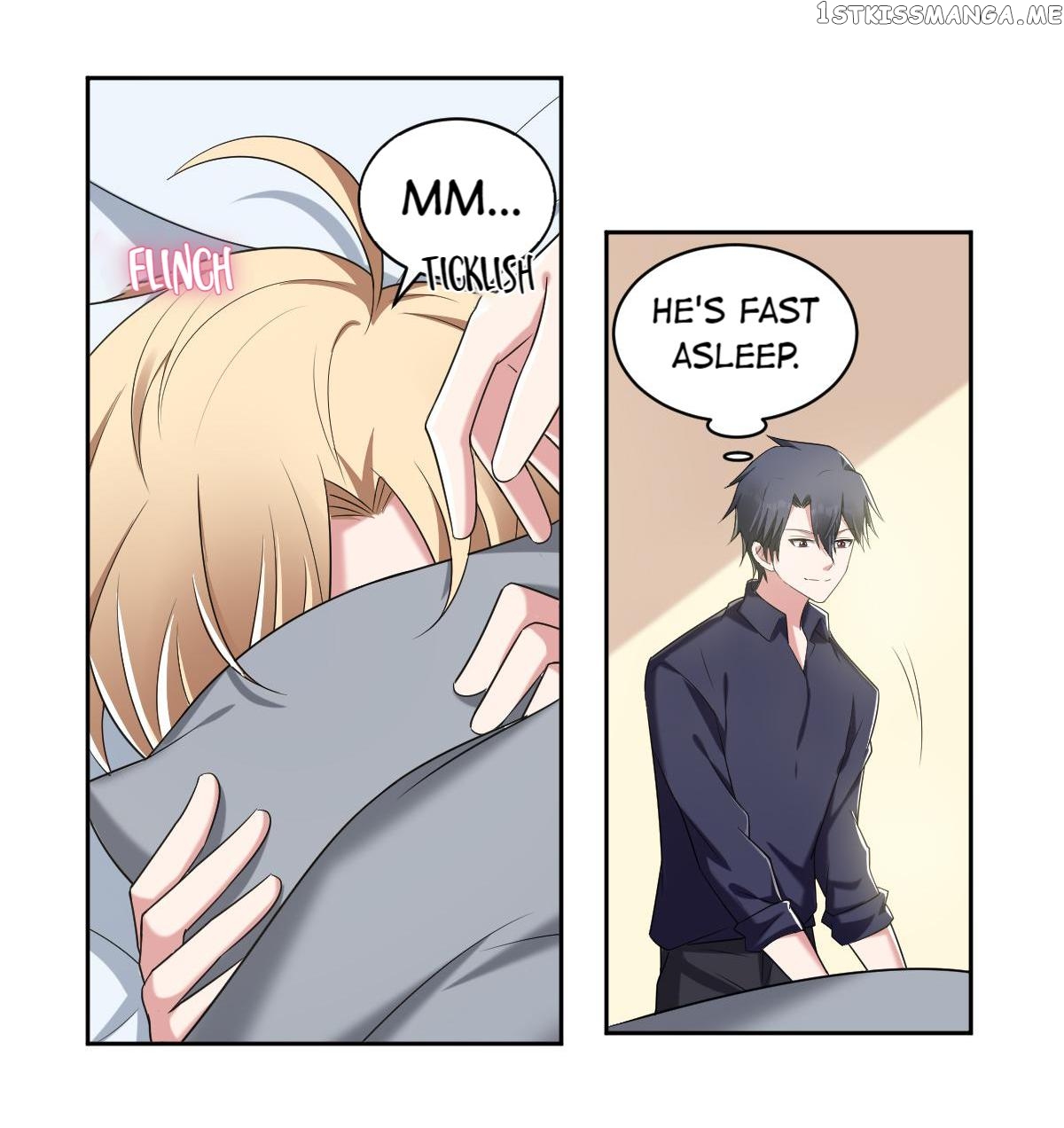 No Rejection Allowed chapter 62 - page 11