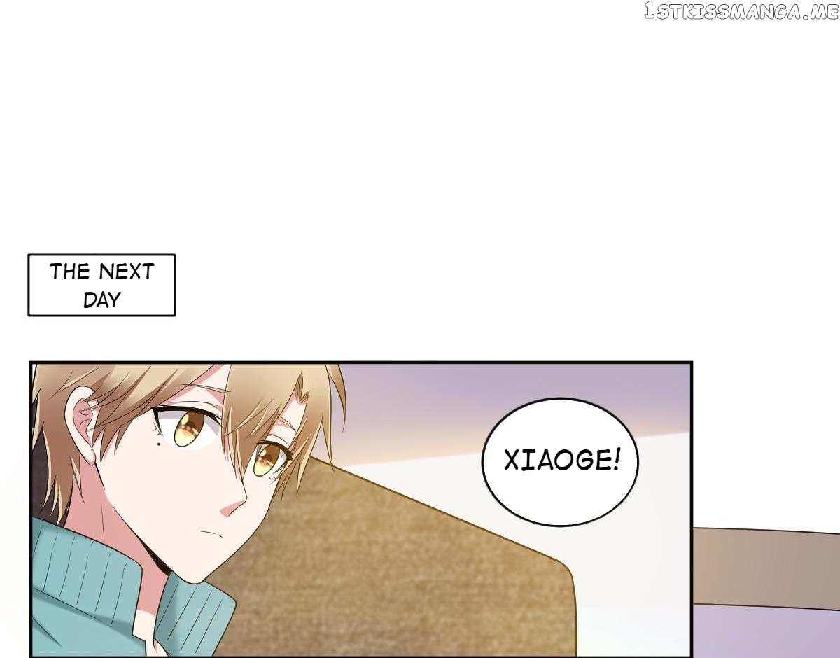 No Rejection Allowed chapter 62 - page 31