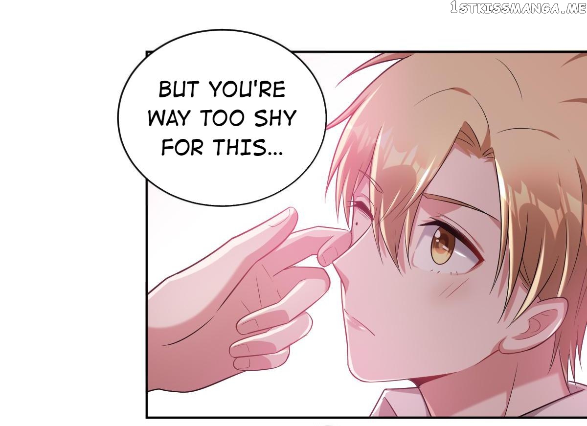 No Rejection Allowed chapter 60 - page 12