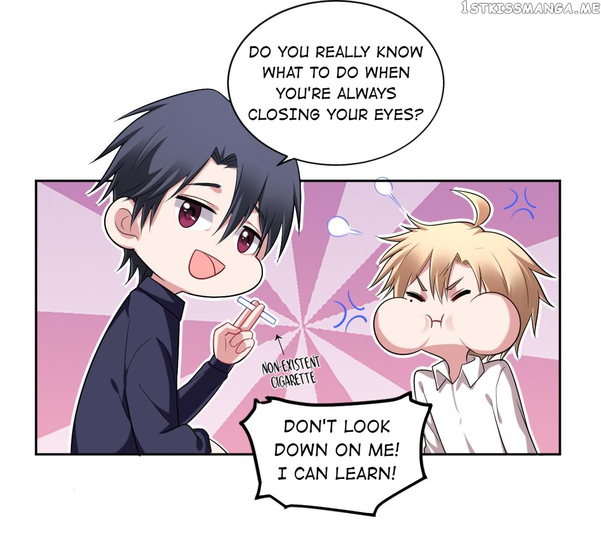 No Rejection Allowed chapter 60 - page 13