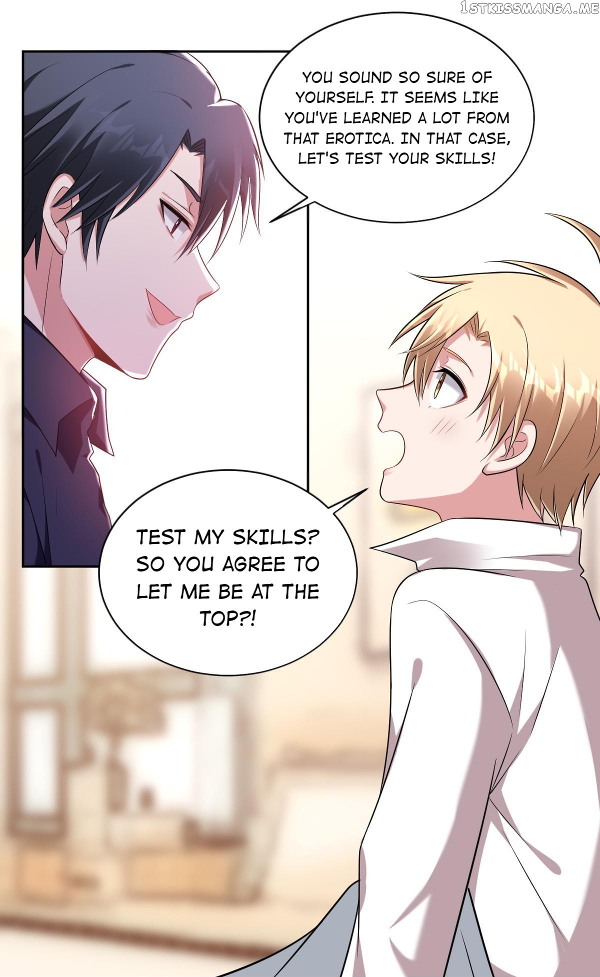 No Rejection Allowed chapter 60 - page 14