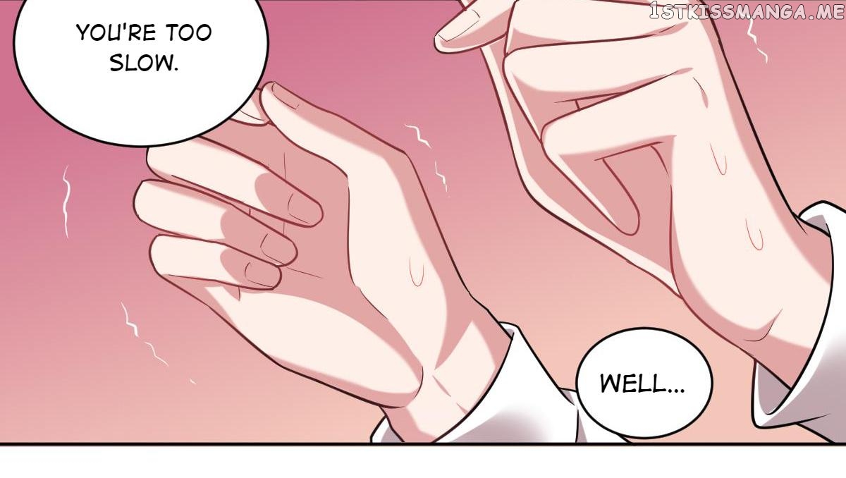 No Rejection Allowed chapter 60 - page 18
