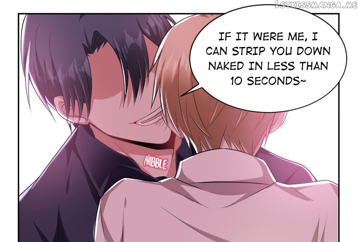 No Rejection Allowed chapter 60 - page 19