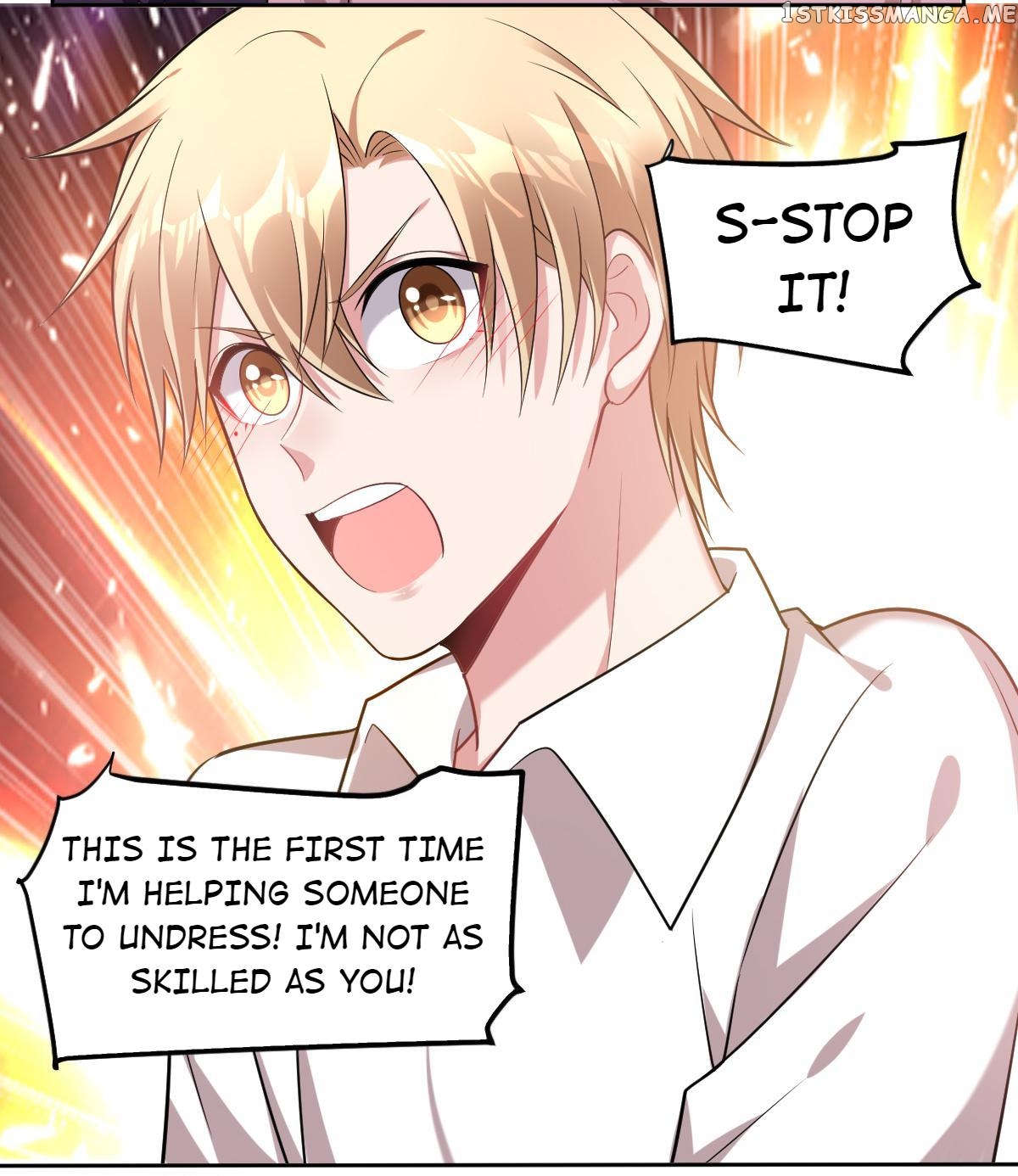 No Rejection Allowed chapter 60 - page 20