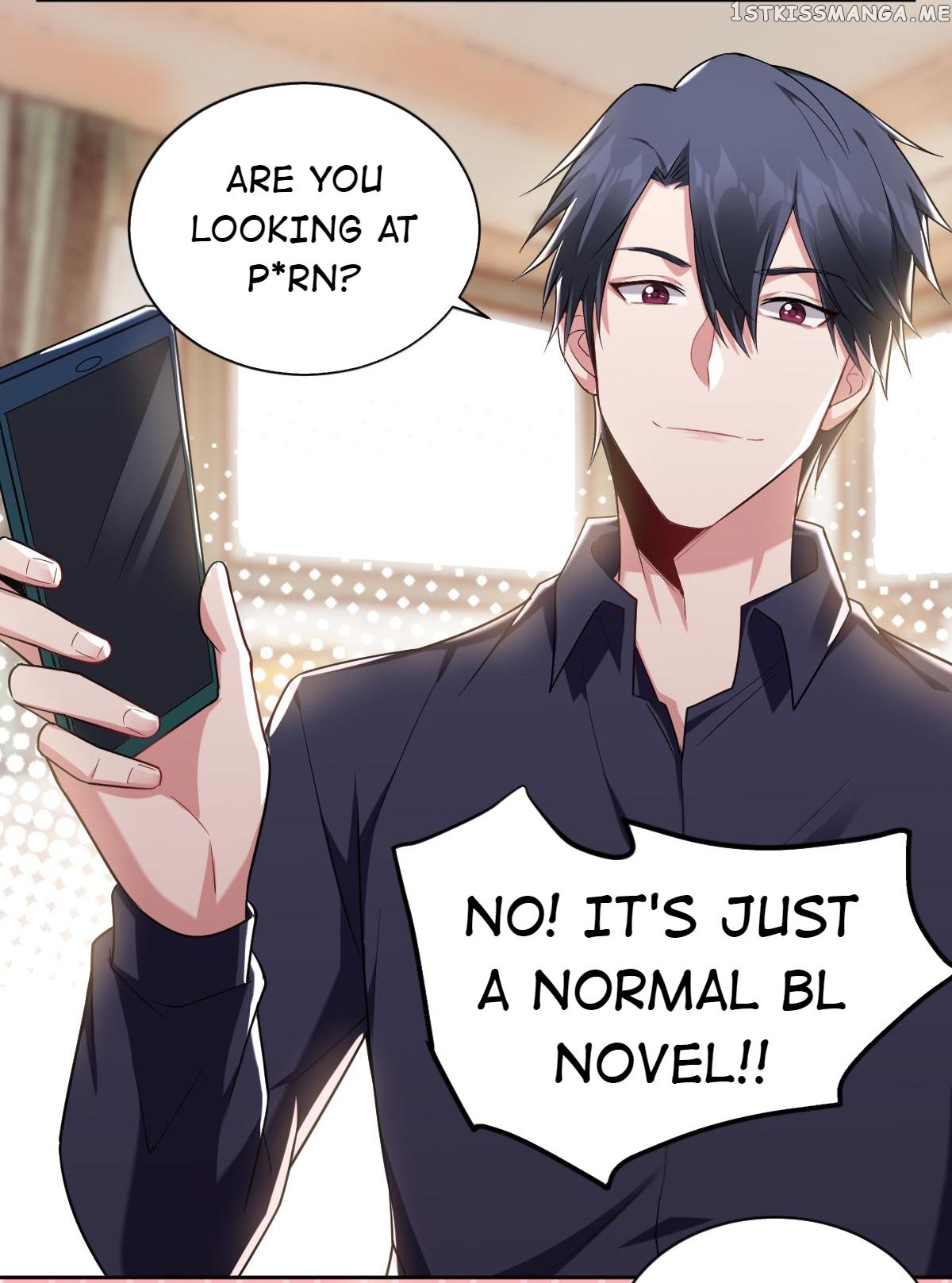 No Rejection Allowed chapter 60 - page 3