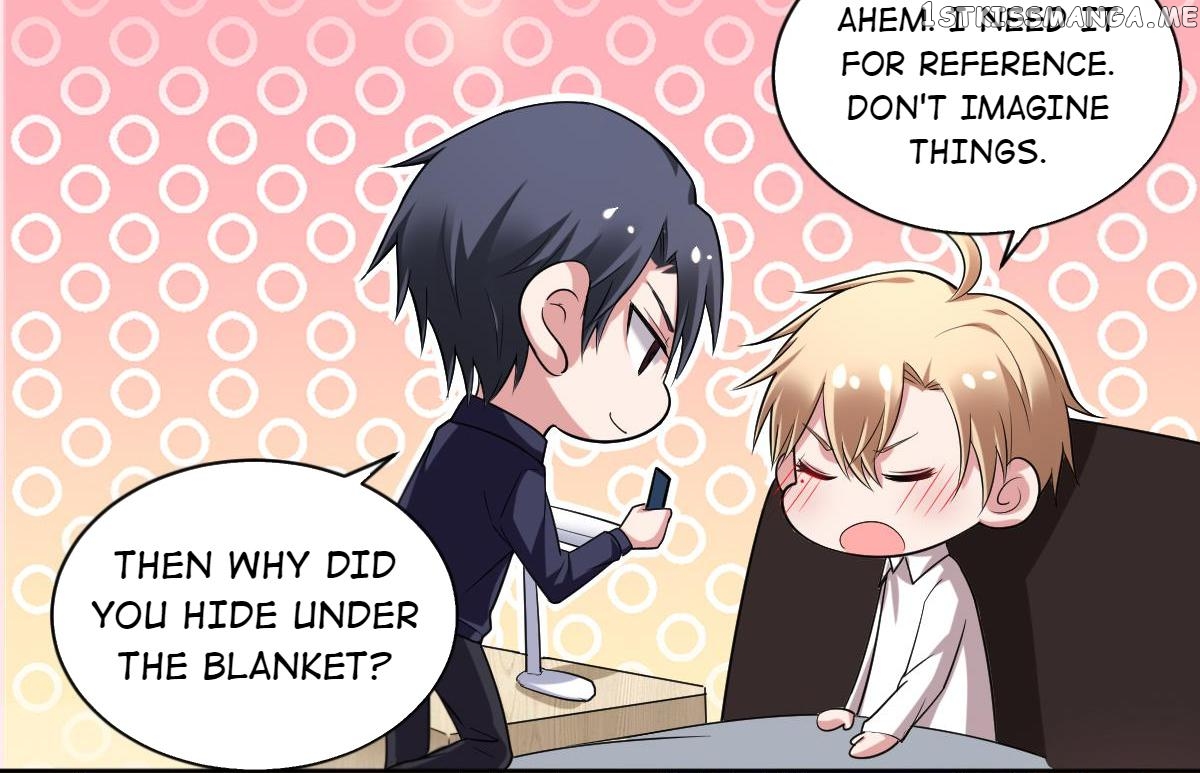No Rejection Allowed chapter 60 - page 4