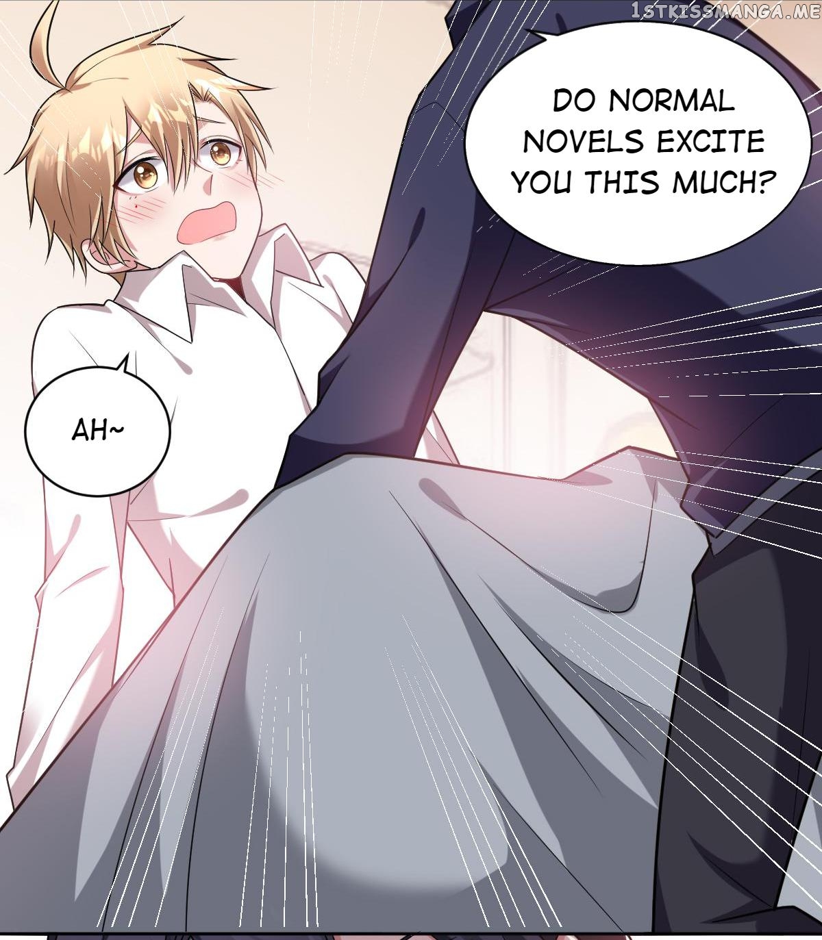 No Rejection Allowed chapter 60 - page 5