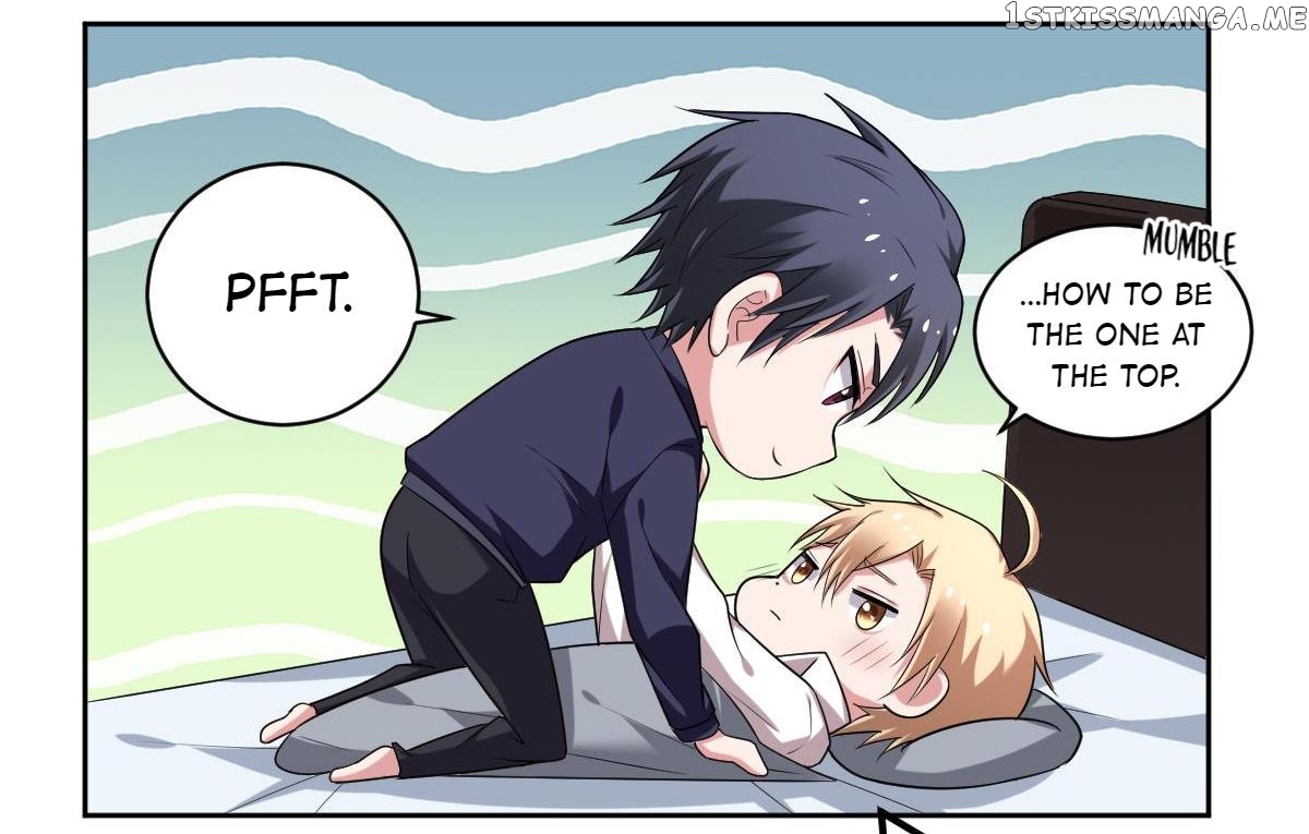 No Rejection Allowed chapter 60 - page 9