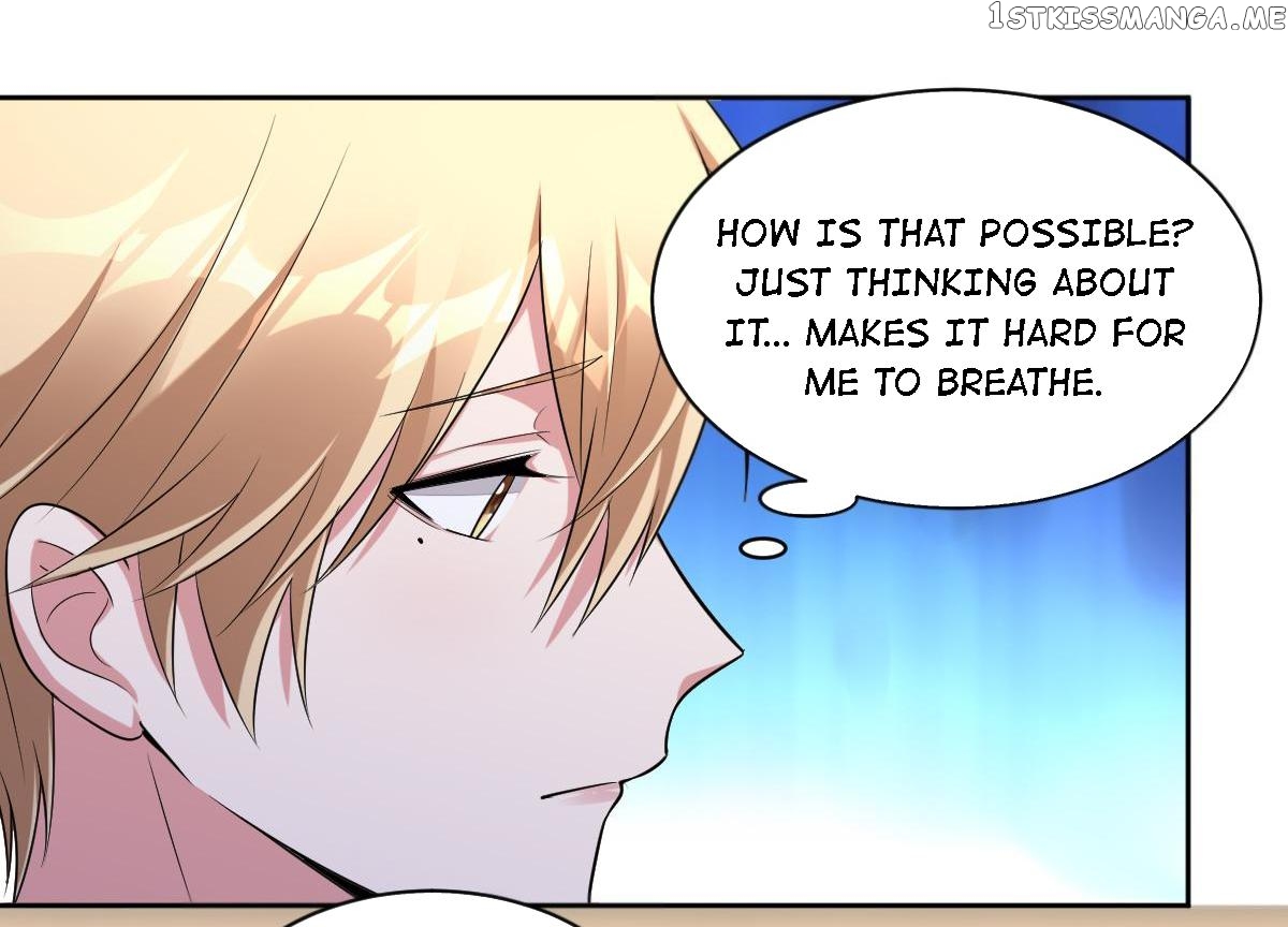 No Rejection Allowed chapter 58 - page 14