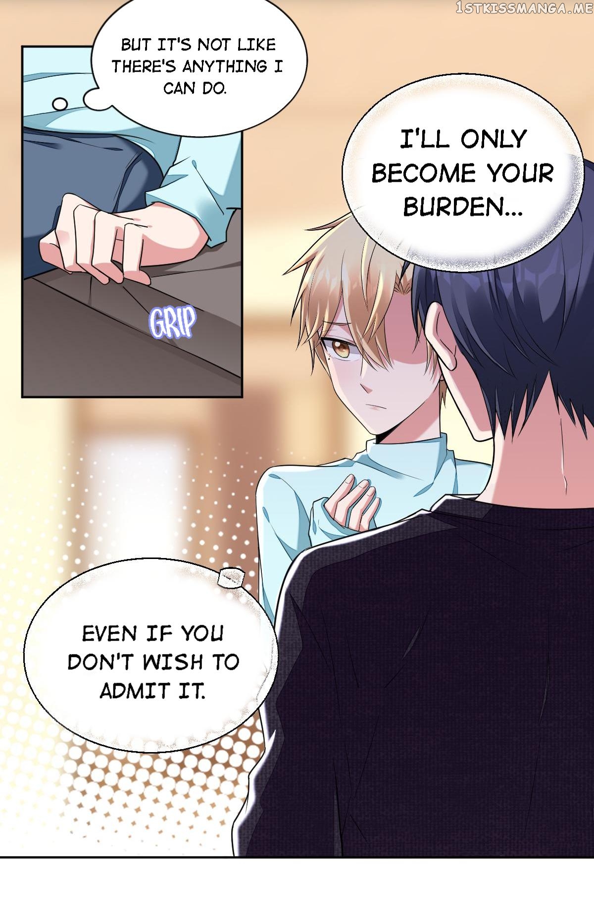 No Rejection Allowed chapter 58 - page 15