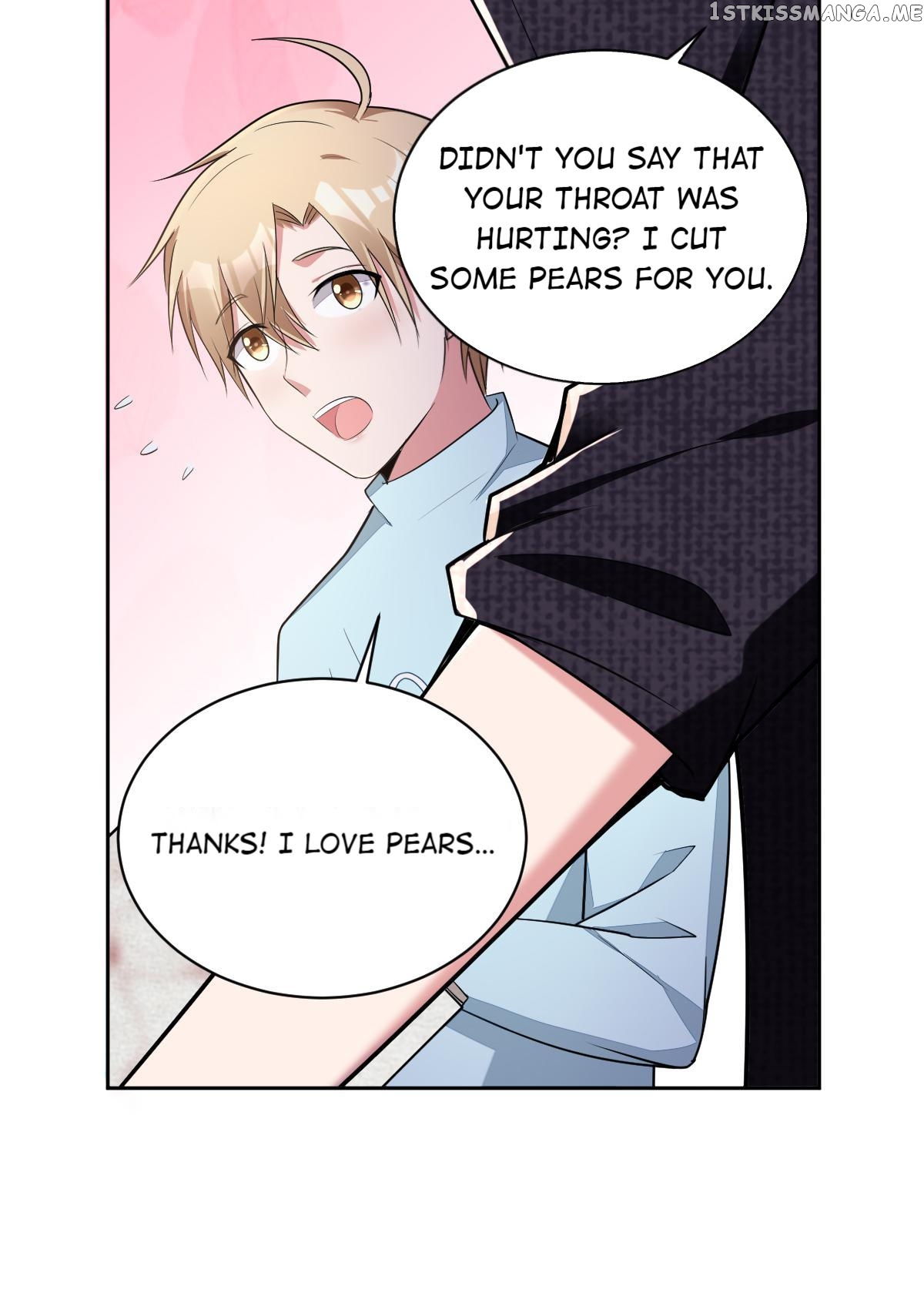 No Rejection Allowed chapter 57 - page 11
