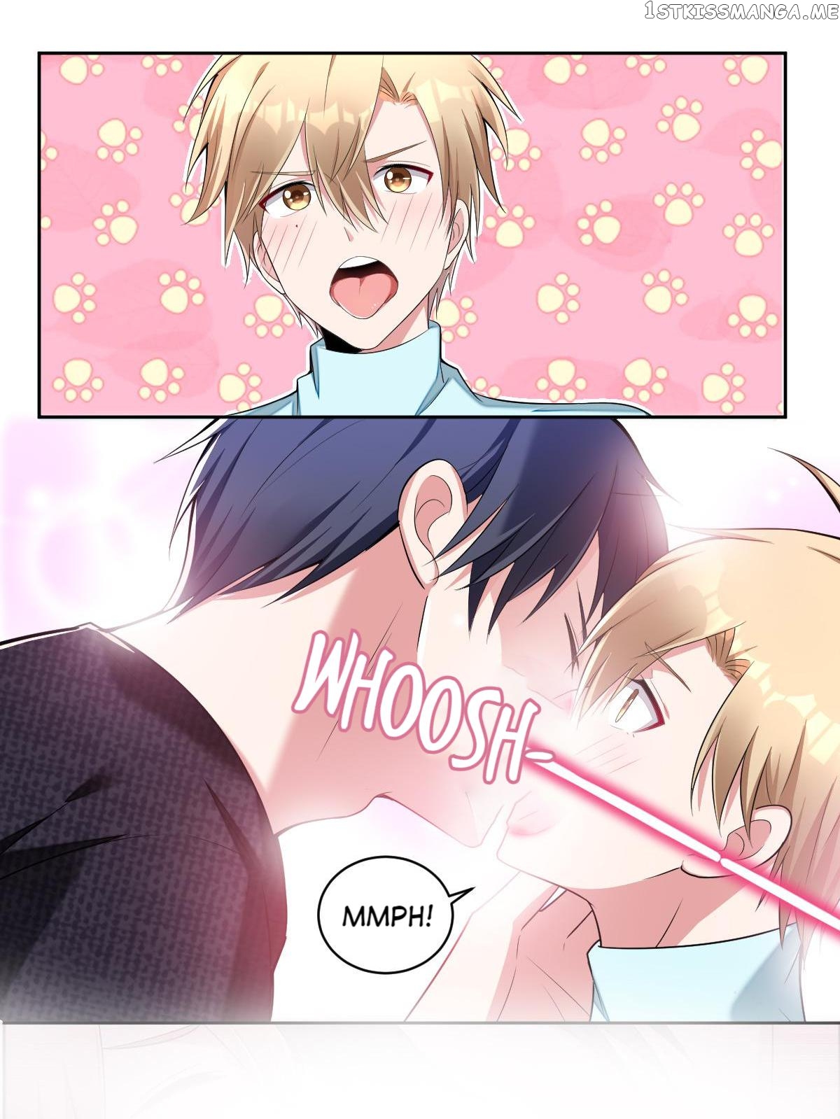 No Rejection Allowed chapter 57 - page 18