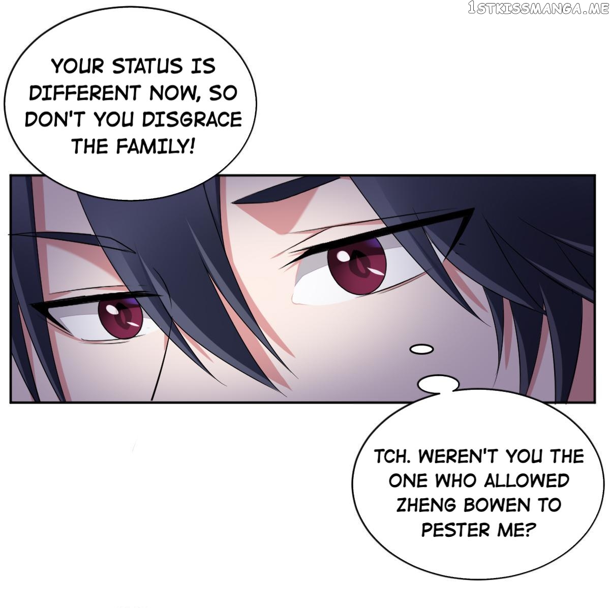 No Rejection Allowed chapter 55 - page 12
