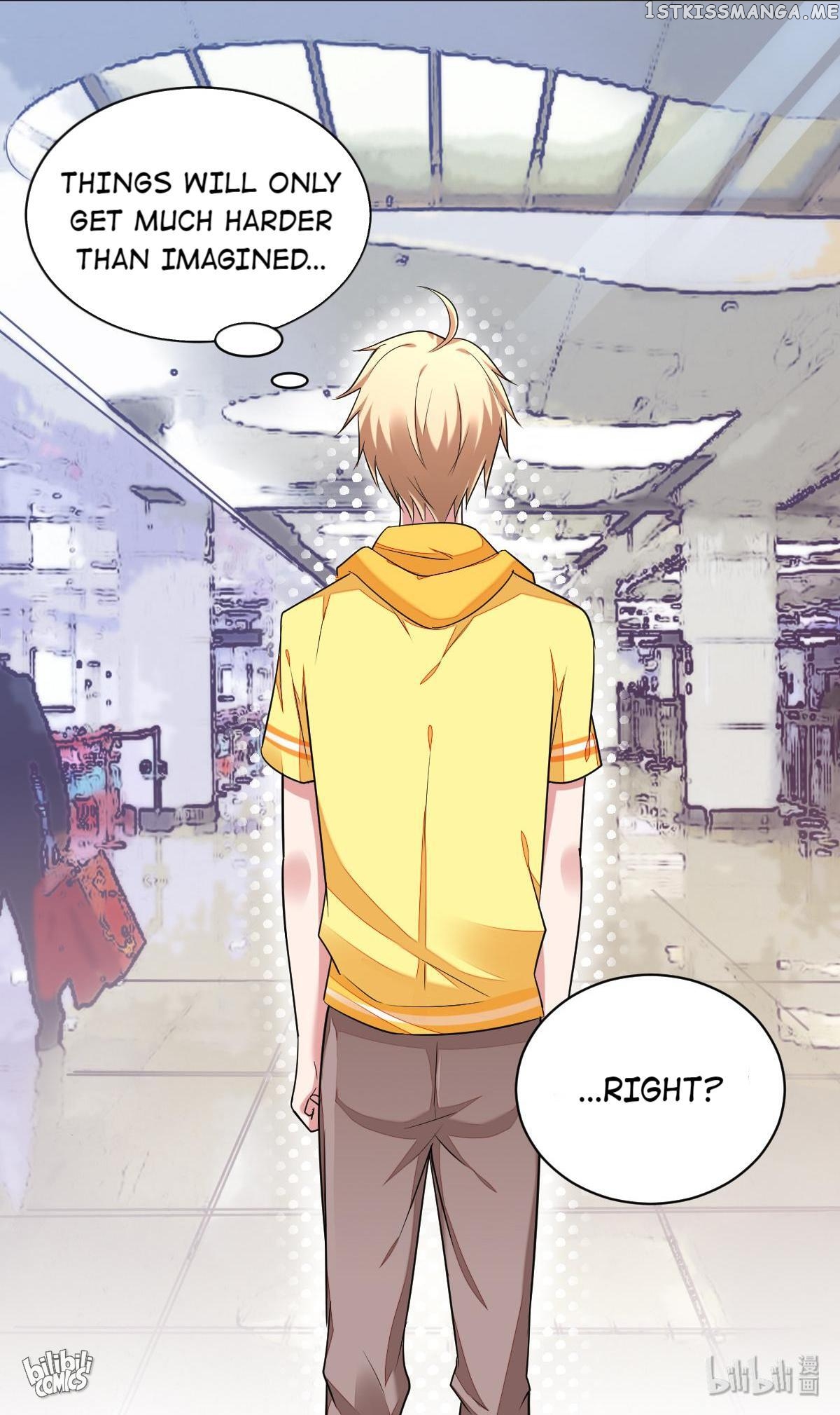 No Rejection Allowed chapter 55 - page 38