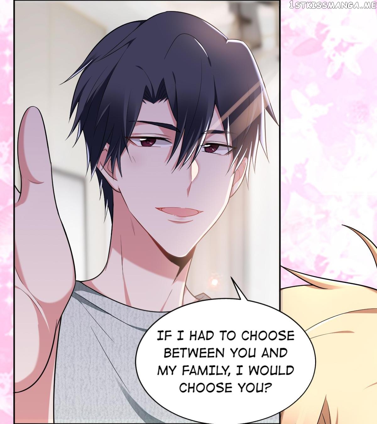 No Rejection Allowed chapter 54 - page 10